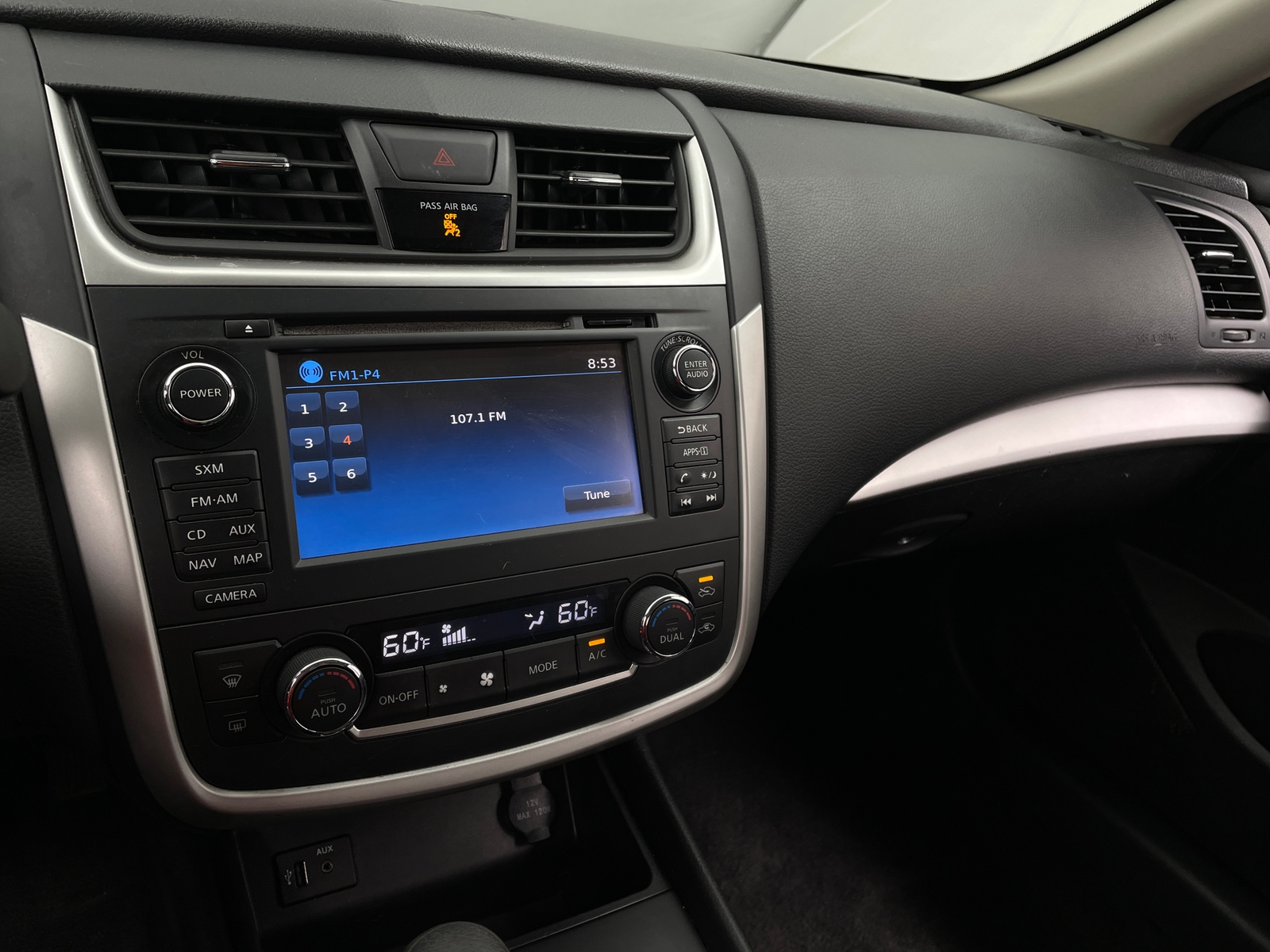 Thumbnail: 2016 Nissan Altima - 4