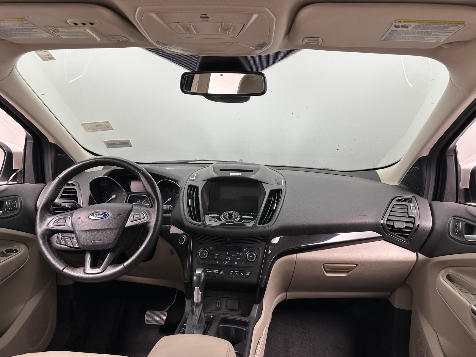 Thumbnail: 2017 Ford Escape - 2