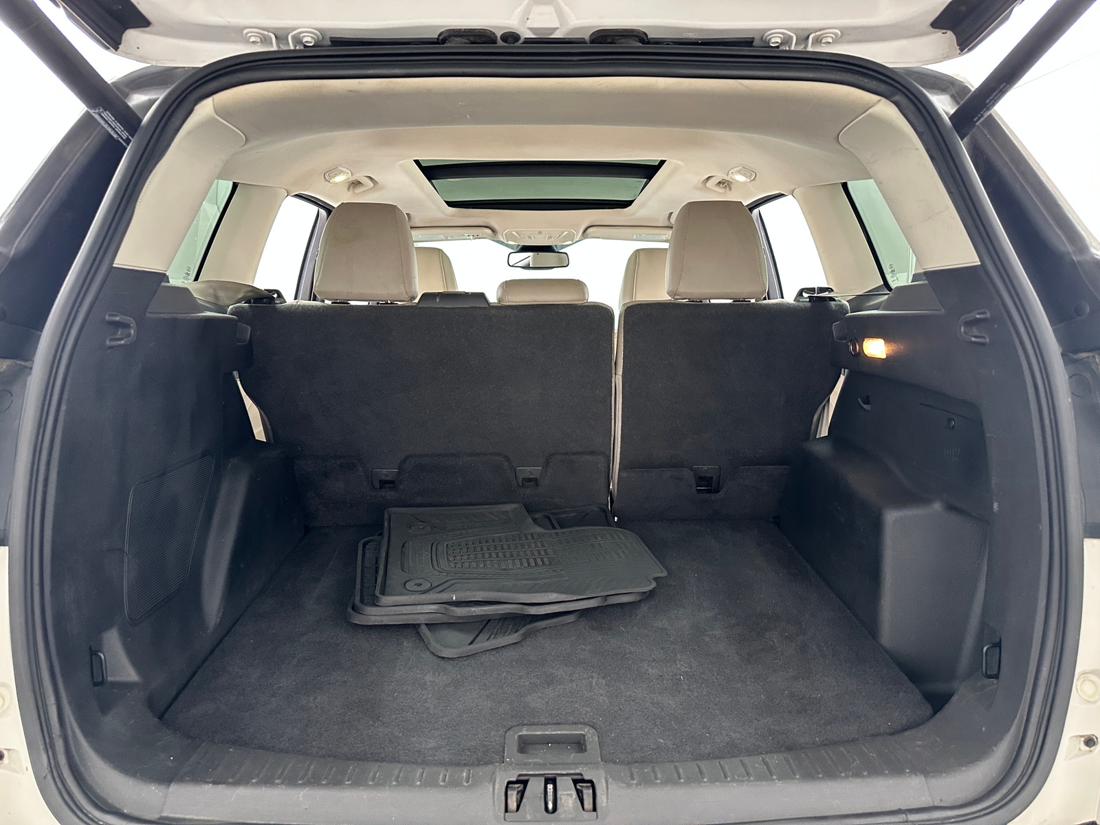 Thumbnail: 2017 Ford Escape - 6