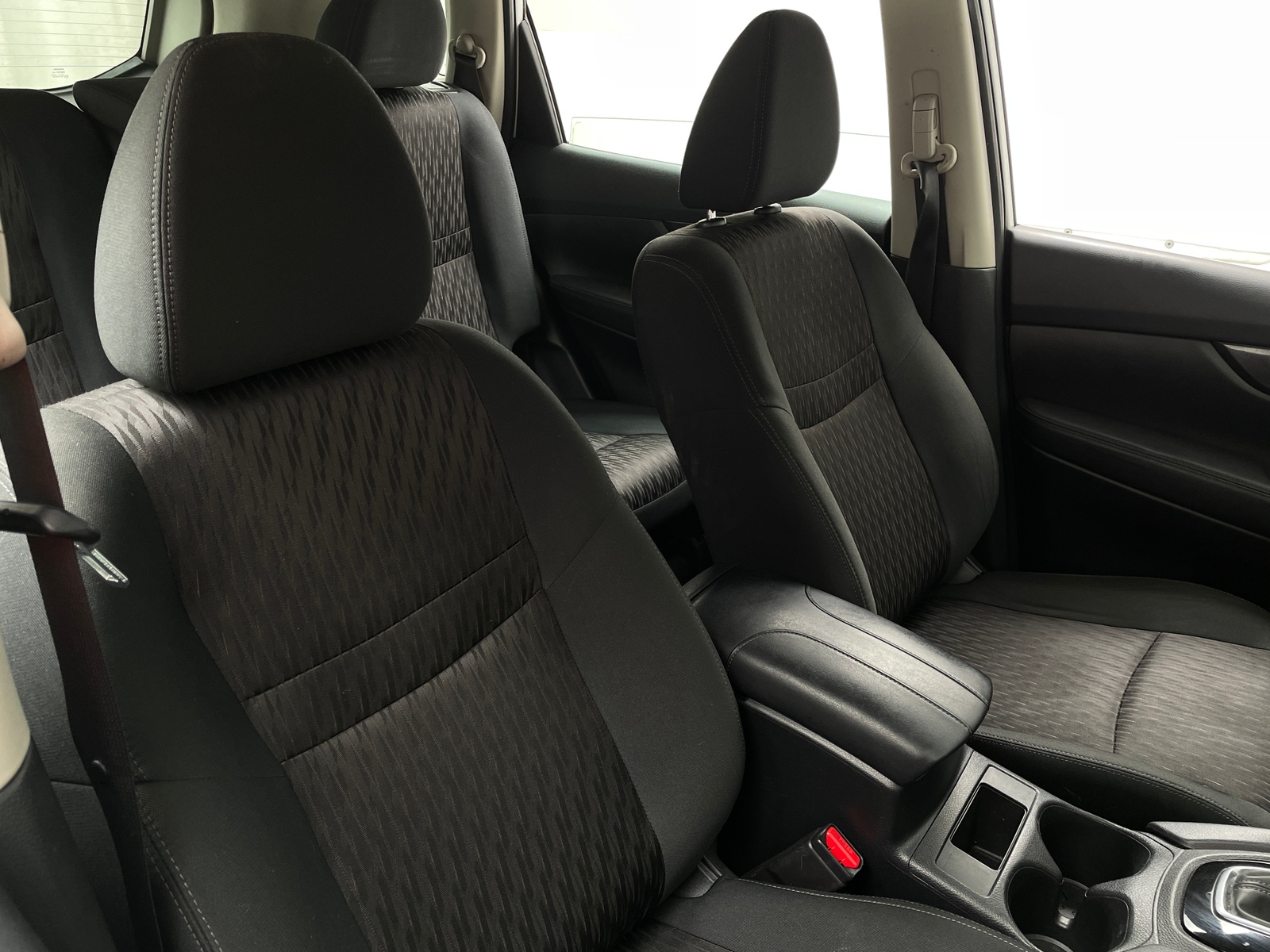 Thumbnail: 2020 Nissan Rogue - 2