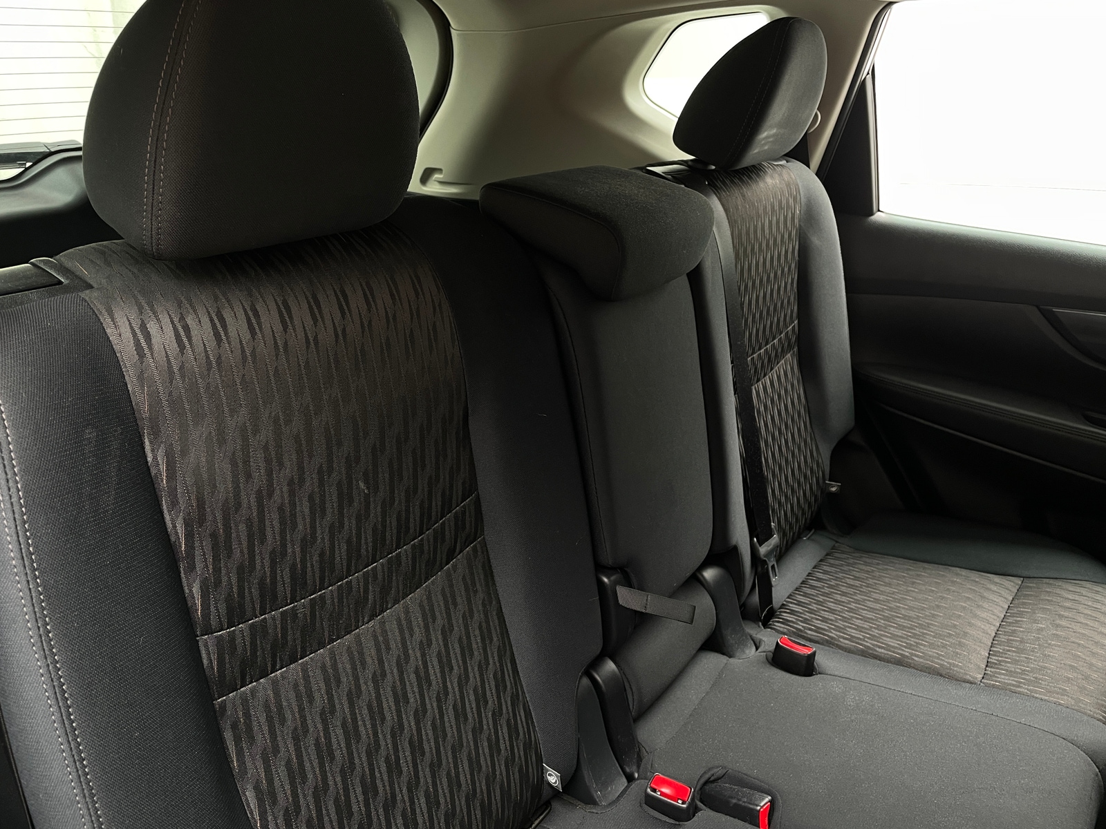 Thumbnail: 2020 Nissan Rogue - 6