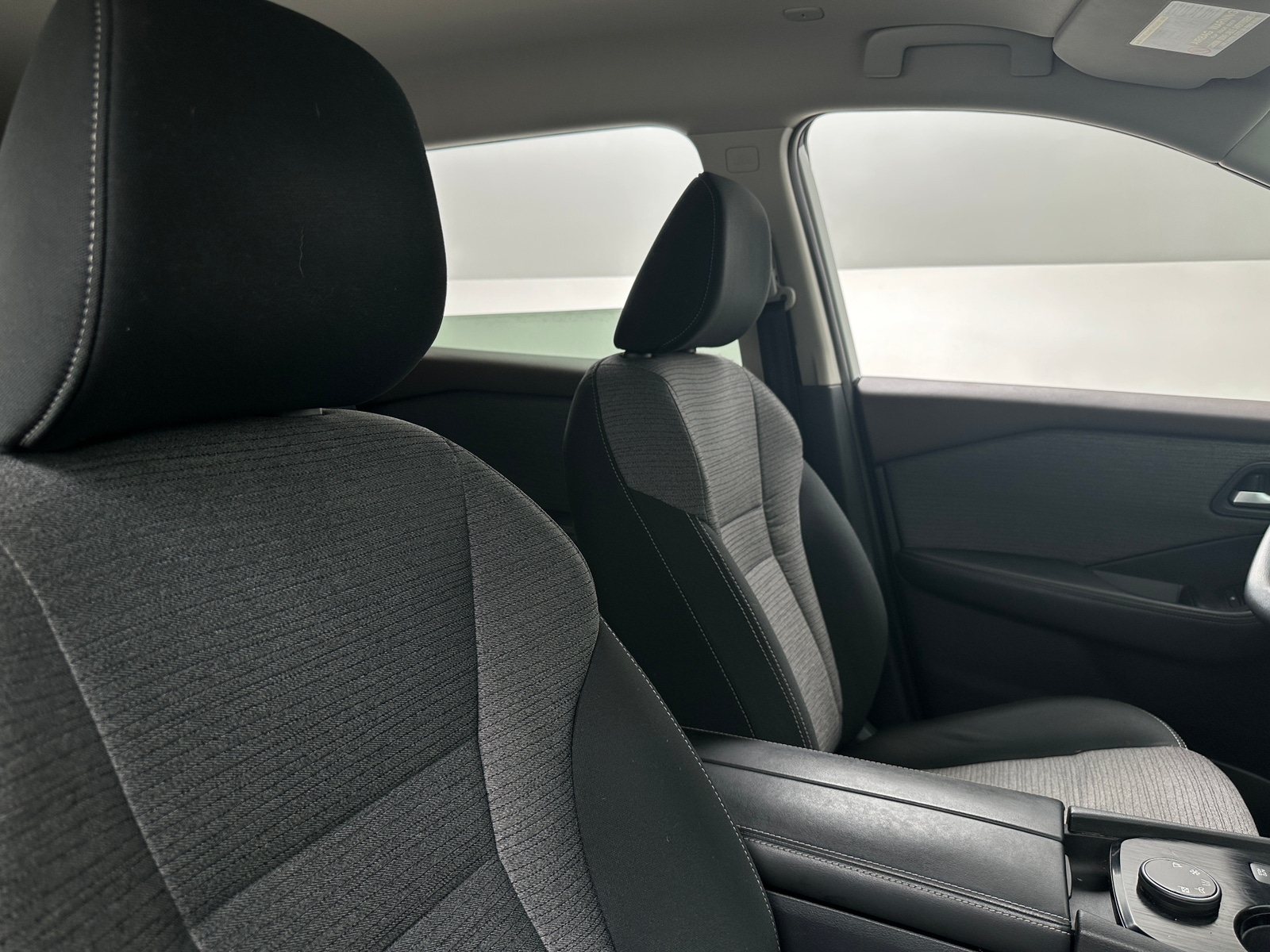 Thumbnail: 2022 Nissan Rogue - 2