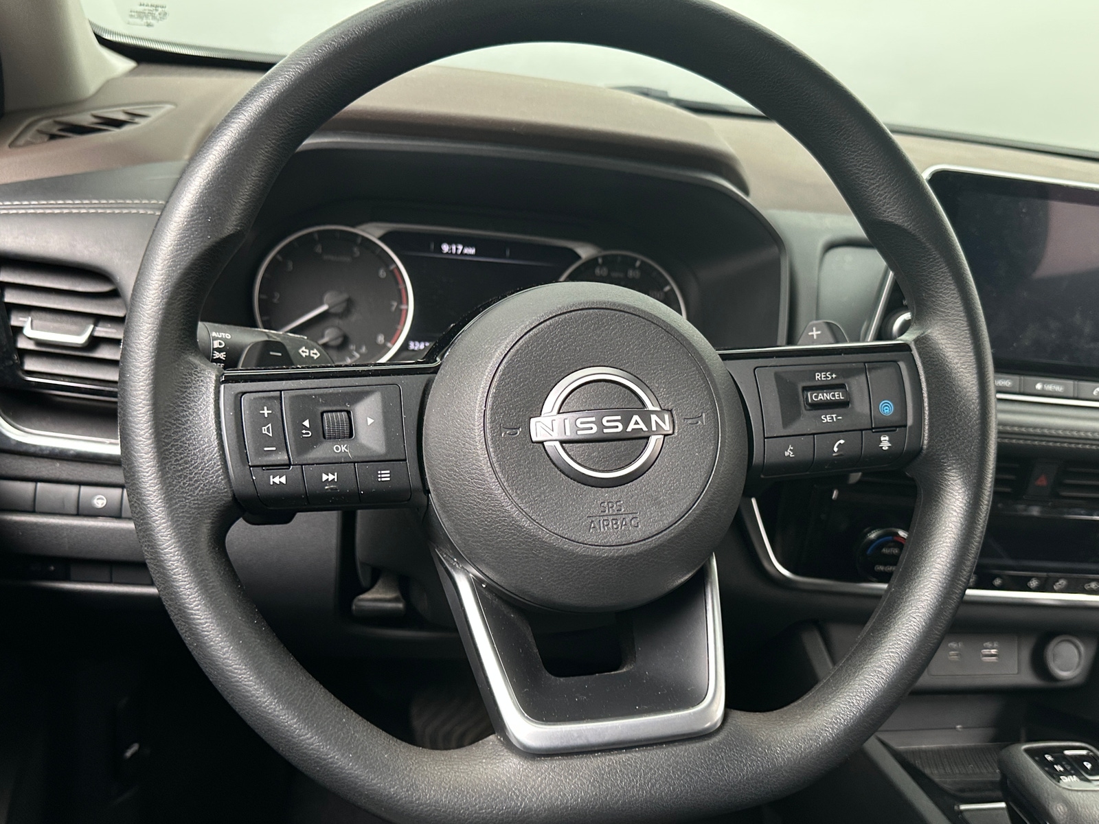 Thumbnail: 2022 Nissan Rogue - 5