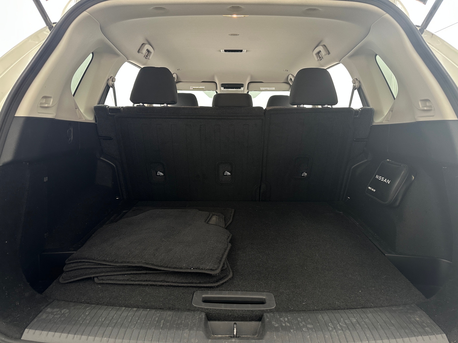 Thumbnail: 2022 Nissan Rogue - 7