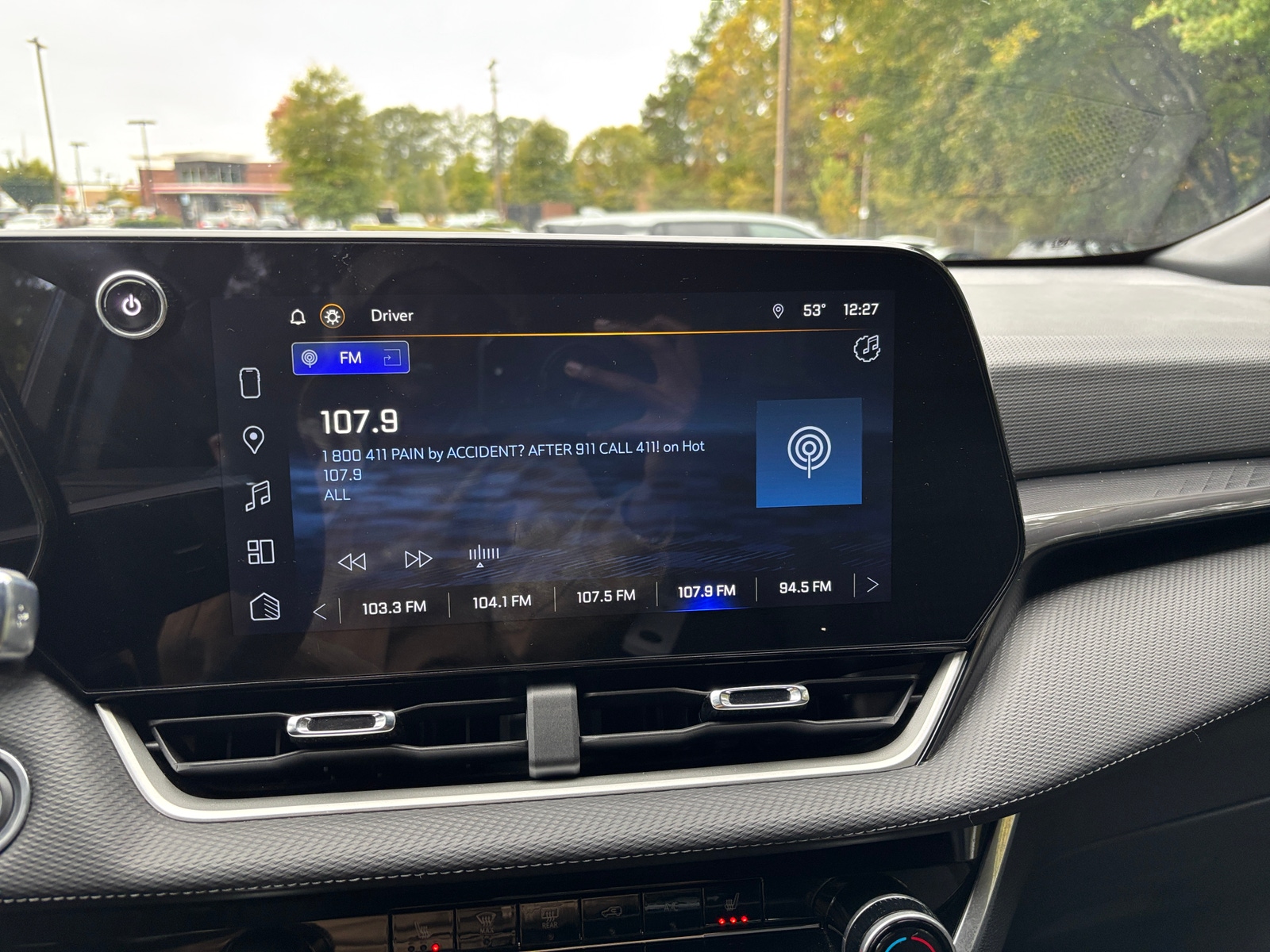 Thumbnail: 2025 Chevrolet Equinox - 4