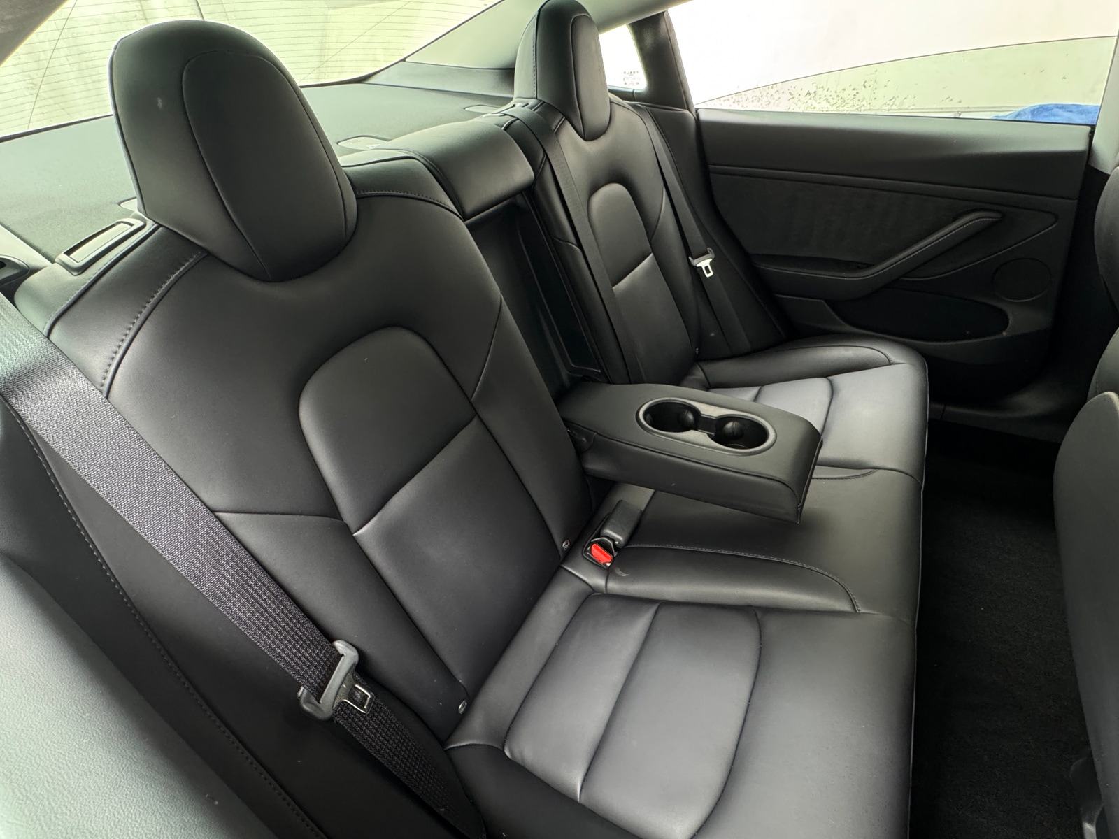 Thumbnail: 2023 Tesla Model 3 - 4