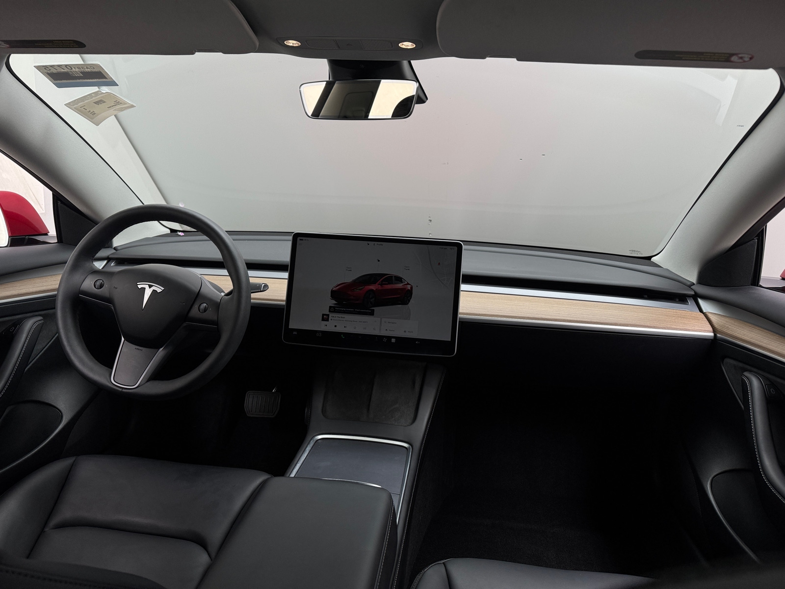 Thumbnail: 2023 Tesla Model 3 - 2