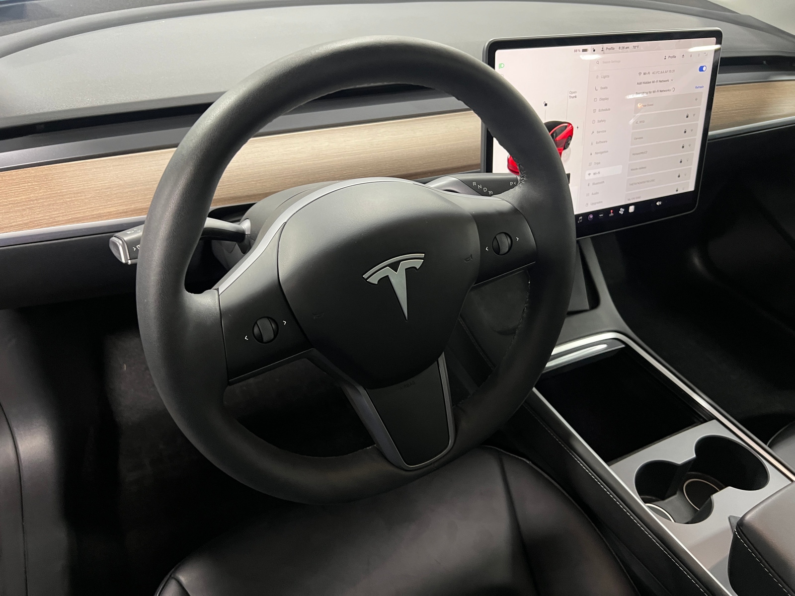 Thumbnail: 2023 Tesla Model 3 - 3