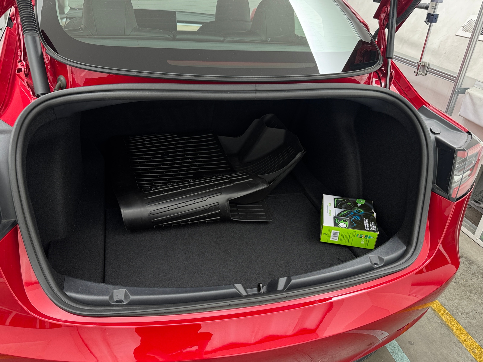 Thumbnail: 2023 Tesla Model 3 - 5