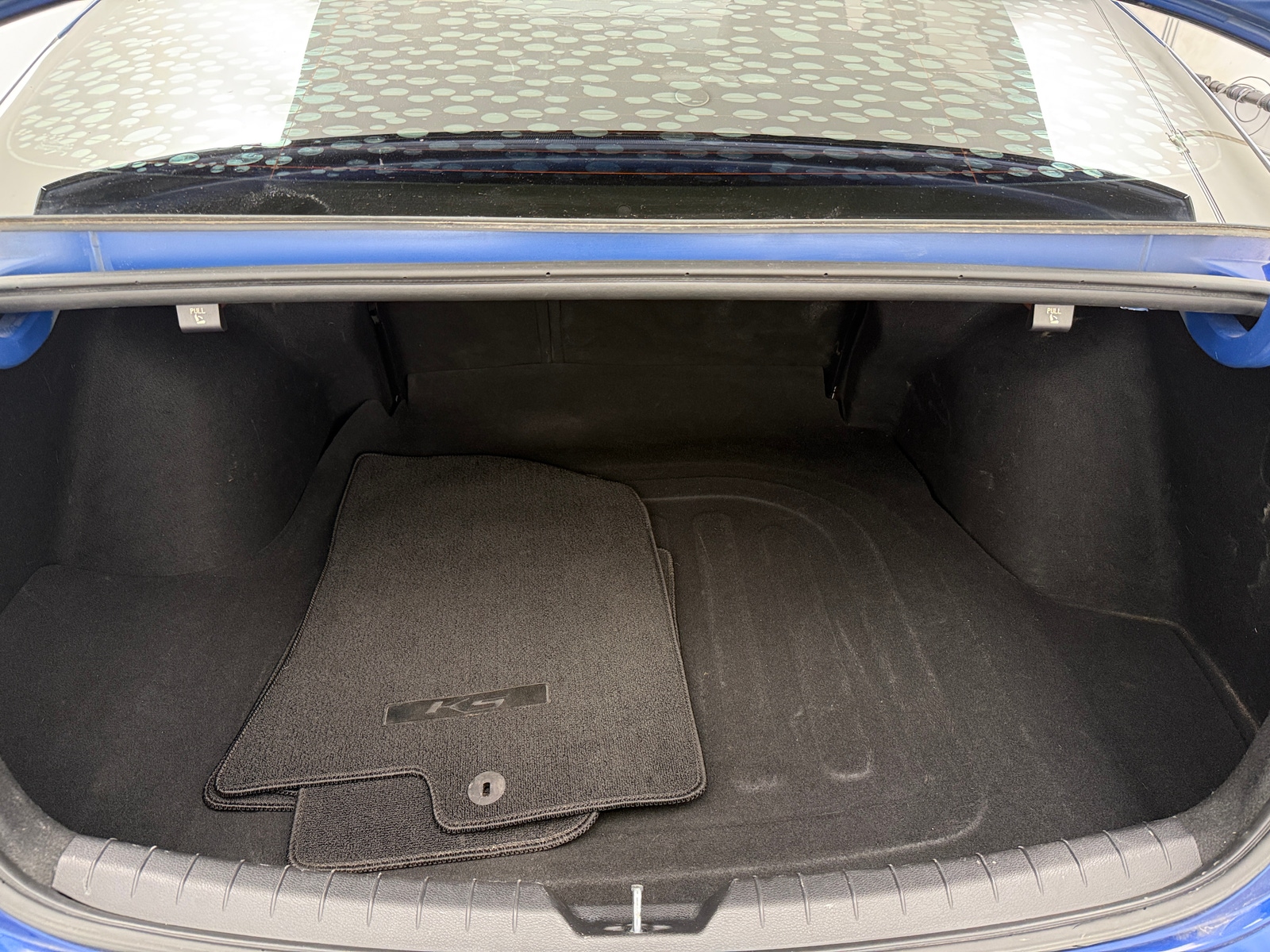 Thumbnail: 2021 Kia K5 - 6