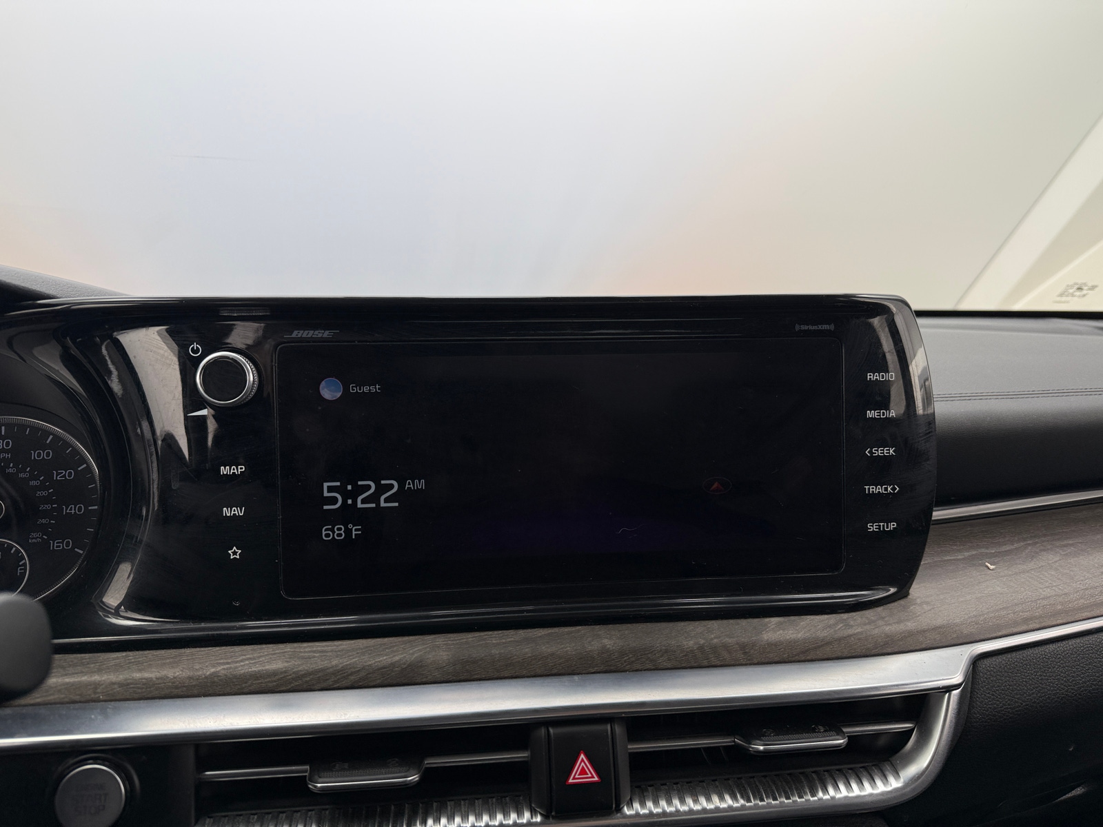 Thumbnail: 2021 Kia K5 - 3