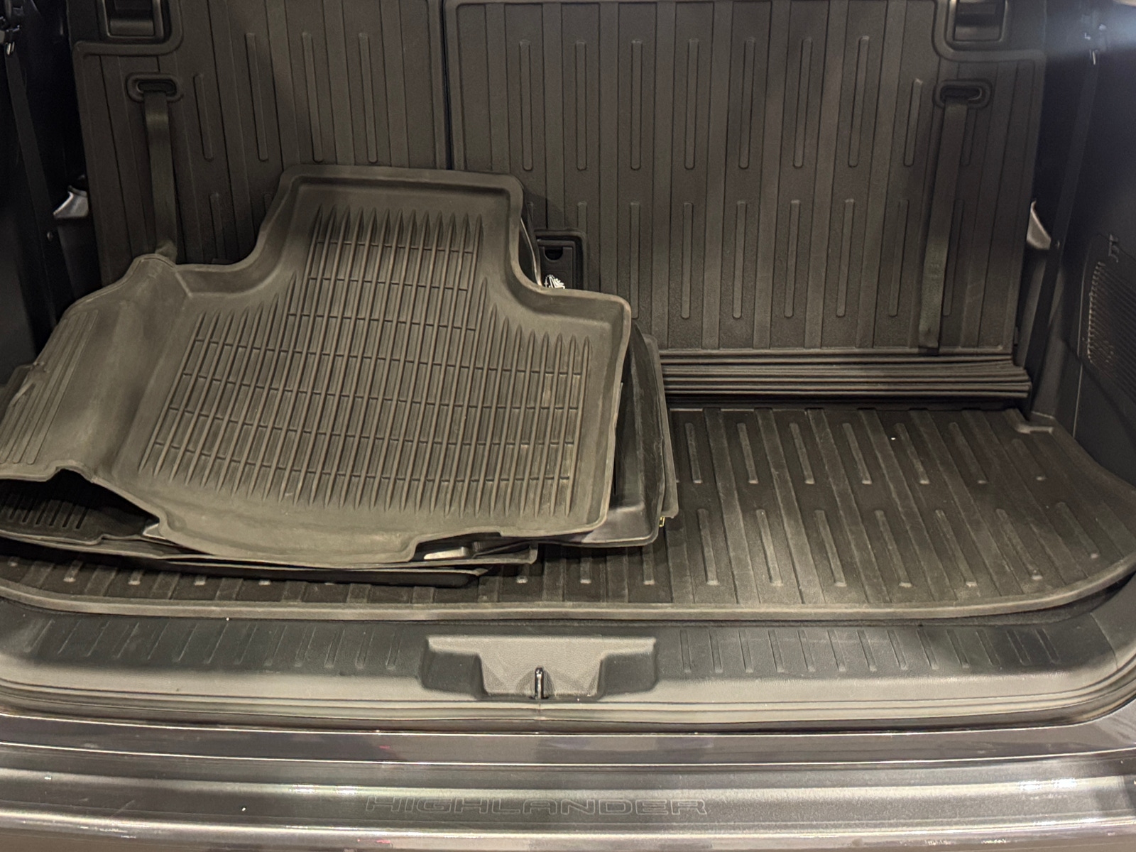 Thumbnail: 2020 Toyota Highlander - 6