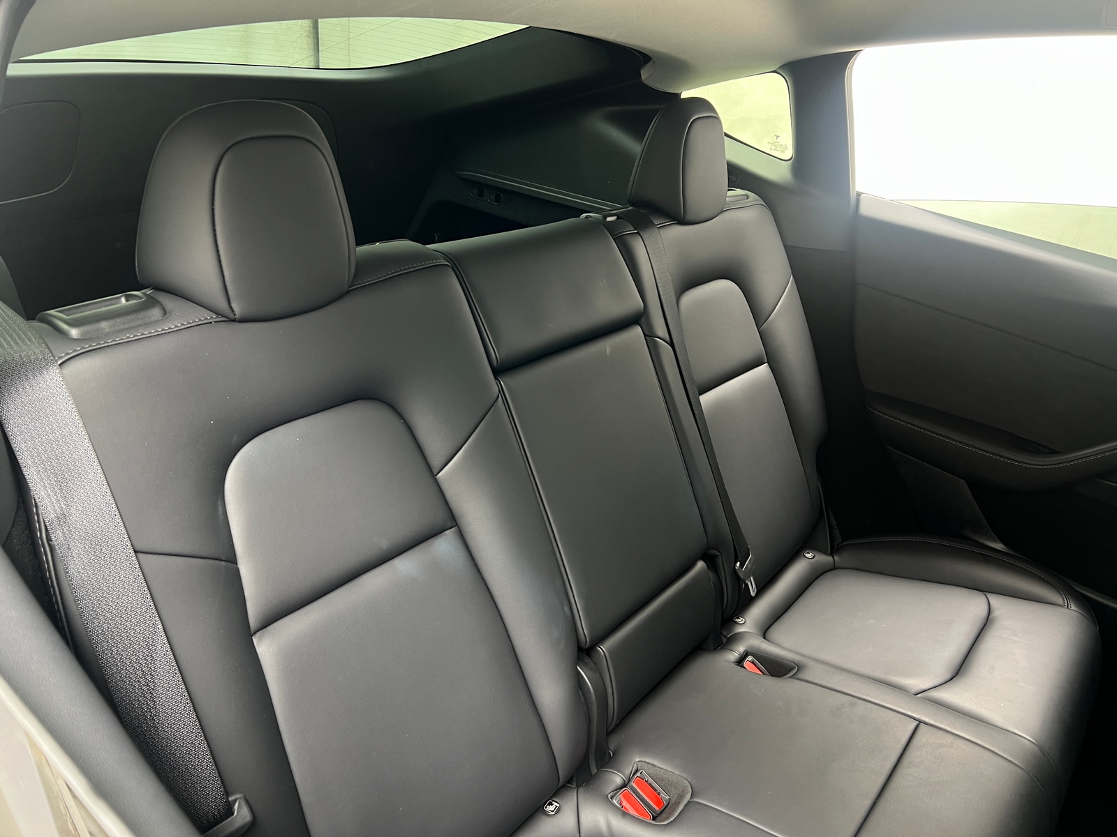 Thumbnail: 2024 Tesla Model Y - 5