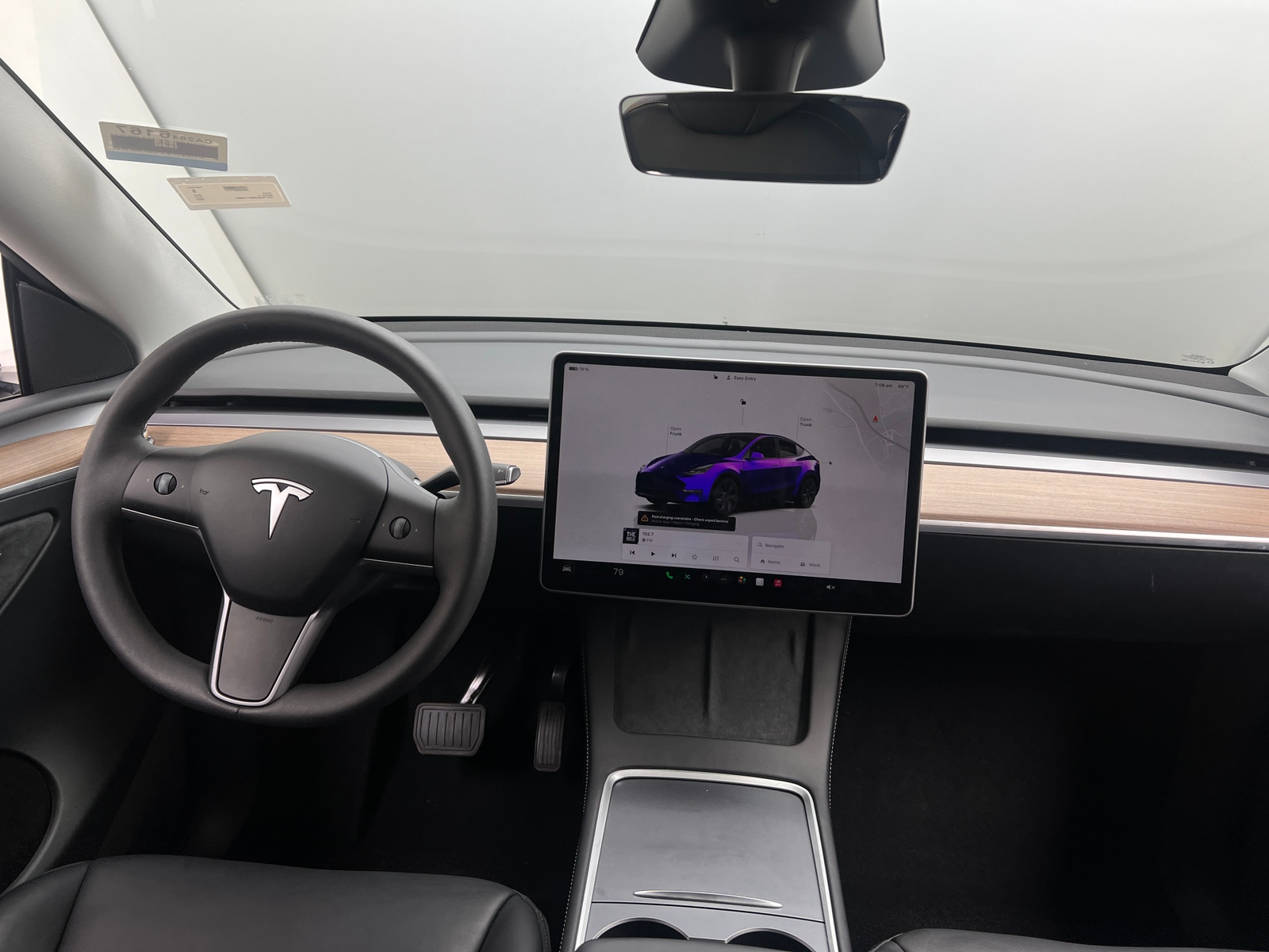 Thumbnail: 2024 Tesla Model Y - 2