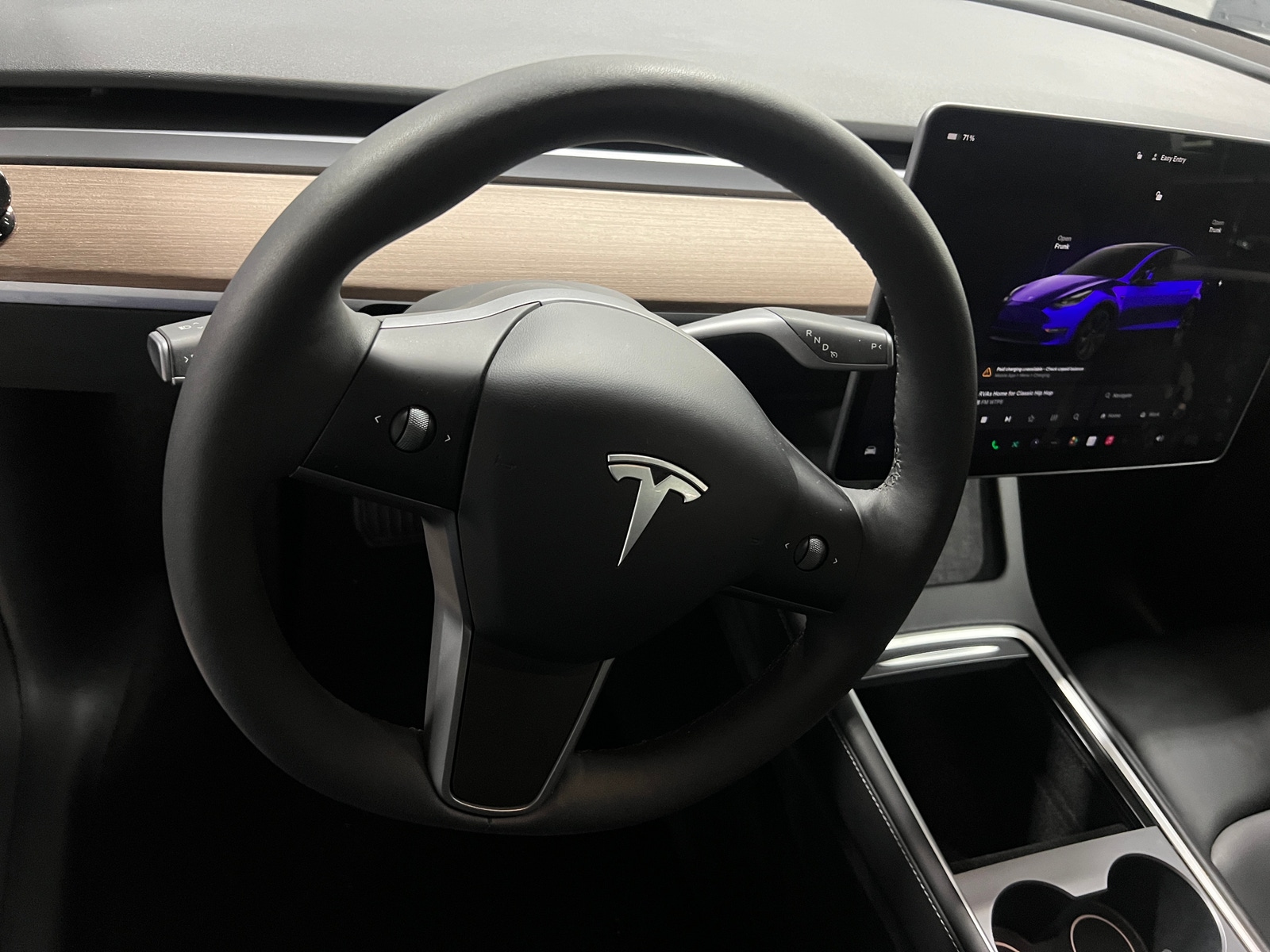 Thumbnail: 2024 Tesla Model Y - 4