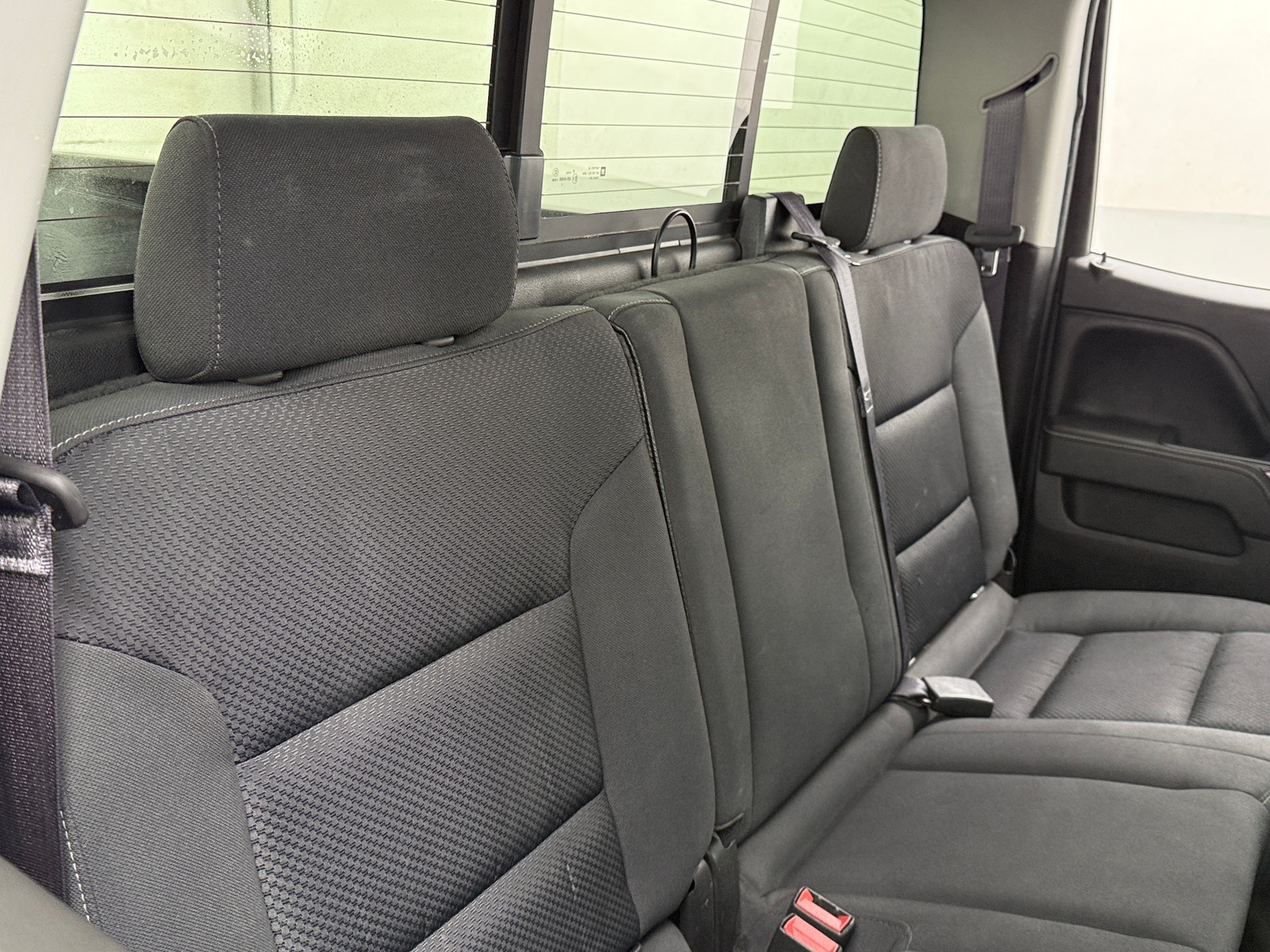 Thumbnail: 2015 GMC Sierra 1500 - 6