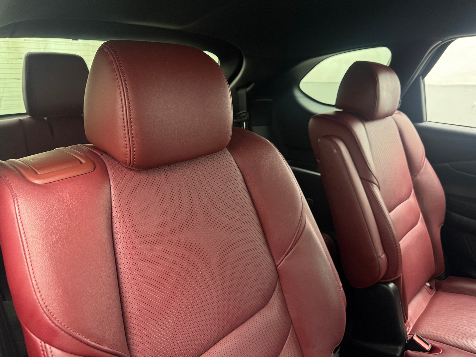 Thumbnail: 2021 Mazda CX-9 - 5