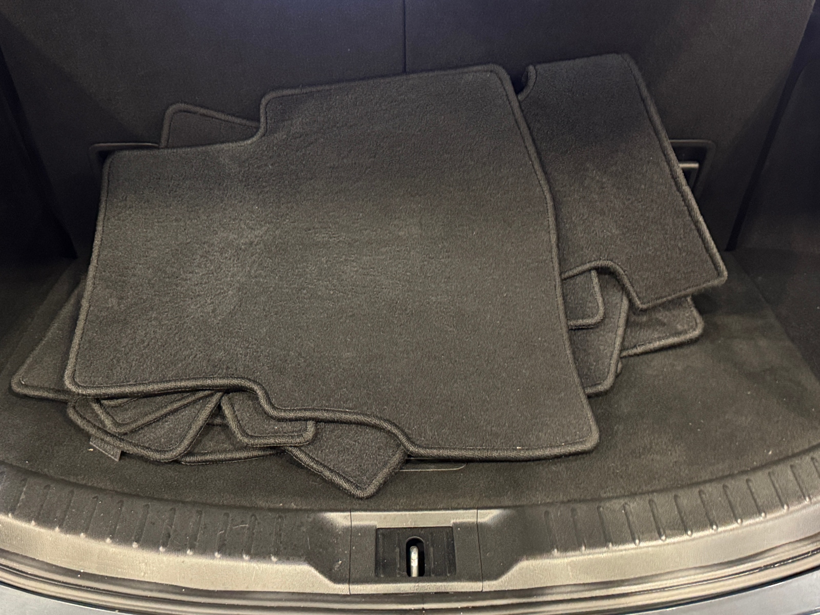 Thumbnail: 2021 Mazda CX-9 - 6