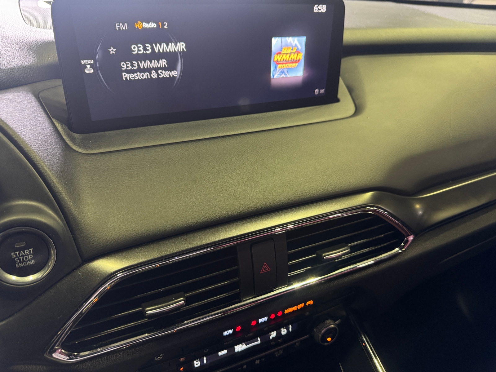 Thumbnail: 2021 Mazda CX-9 - 3