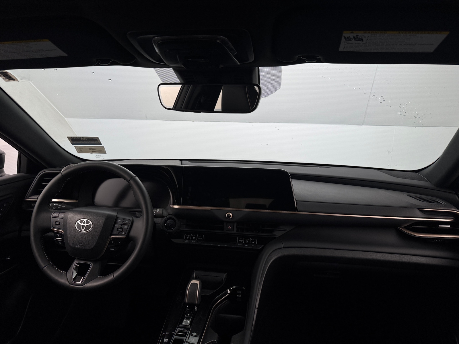 Thumbnail: 2025 Toyota Crown Signia - 2