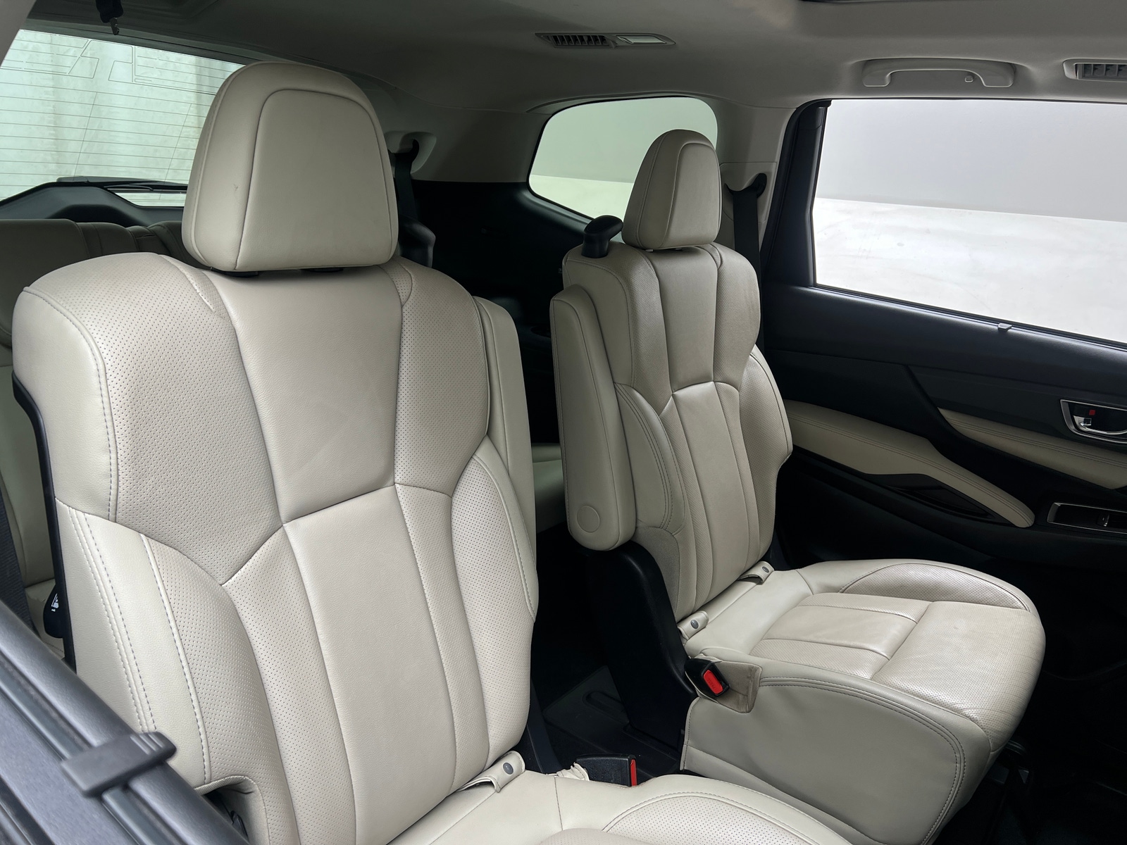 Thumbnail: 2022 Subaru Ascent - 5