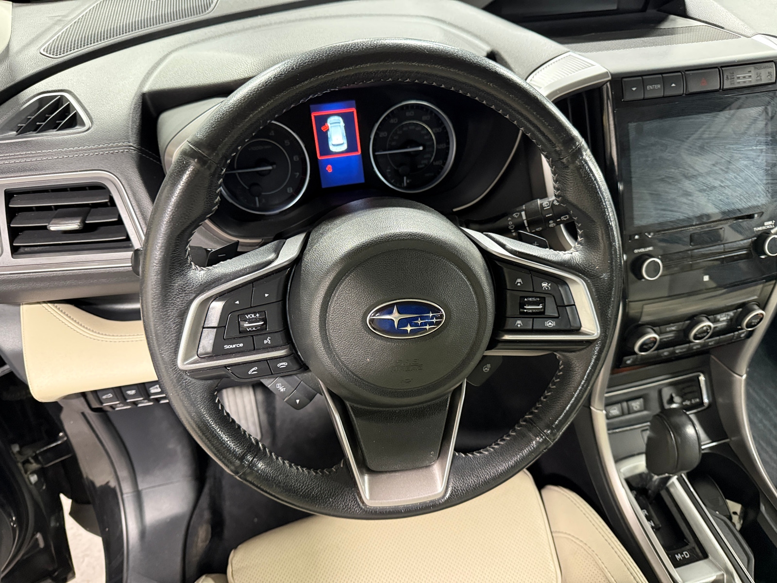 Thumbnail: 2022 Subaru Ascent - 4