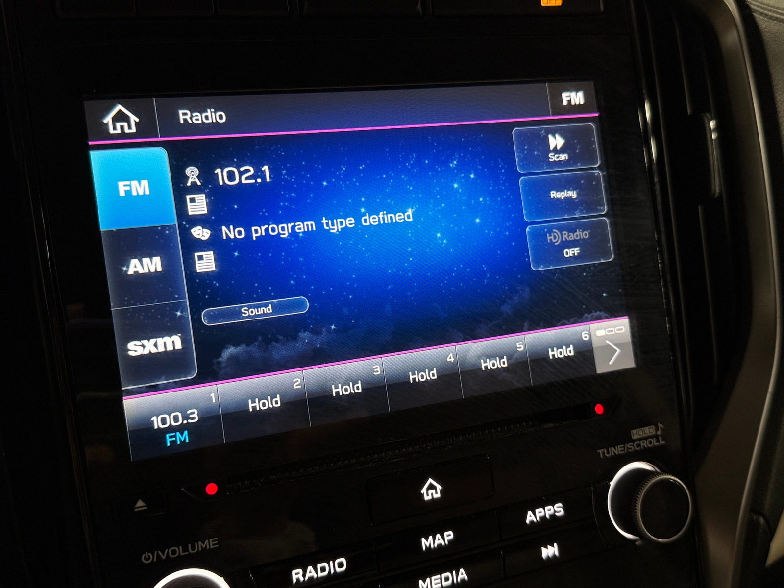 Thumbnail: 2022 Subaru Ascent - 3