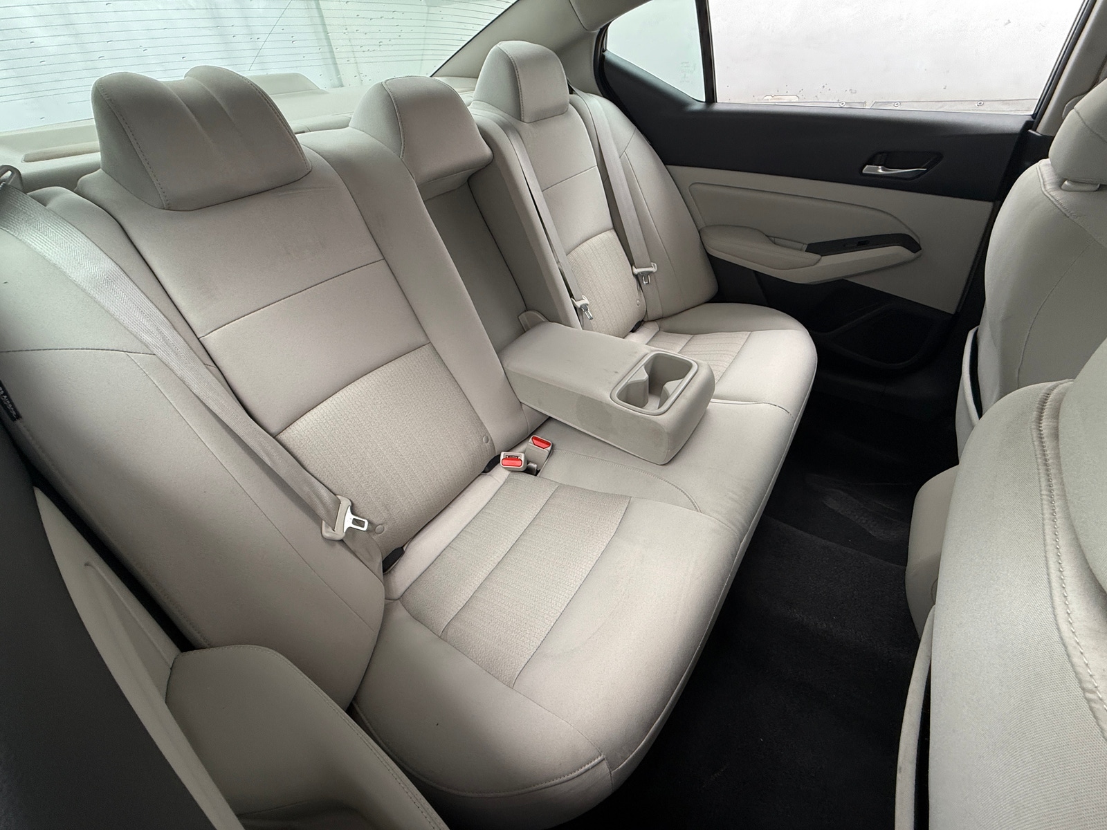 Thumbnail: 2019 Nissan Altima - 6