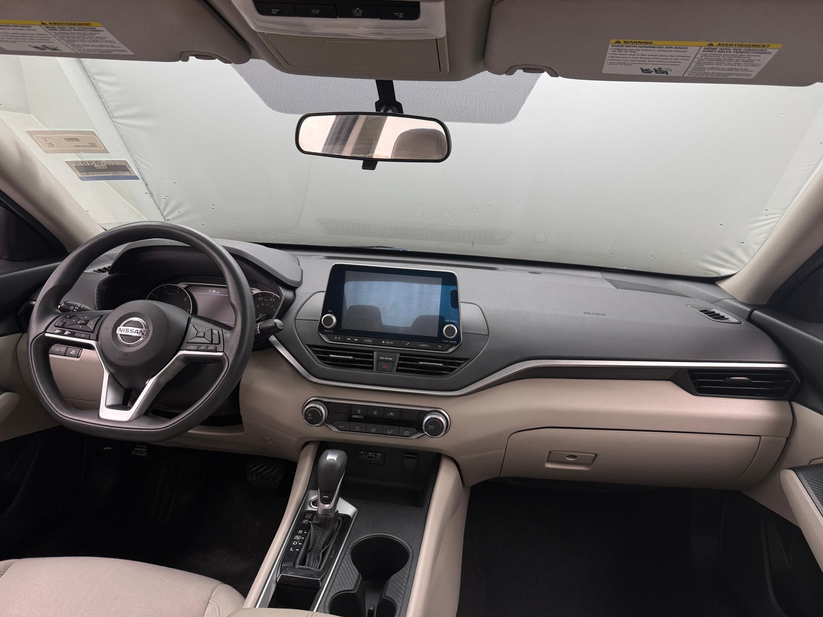 Thumbnail: 2019 Nissan Altima - 3