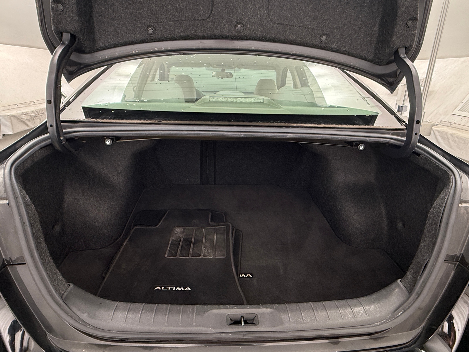 Thumbnail: 2019 Nissan Altima - 7