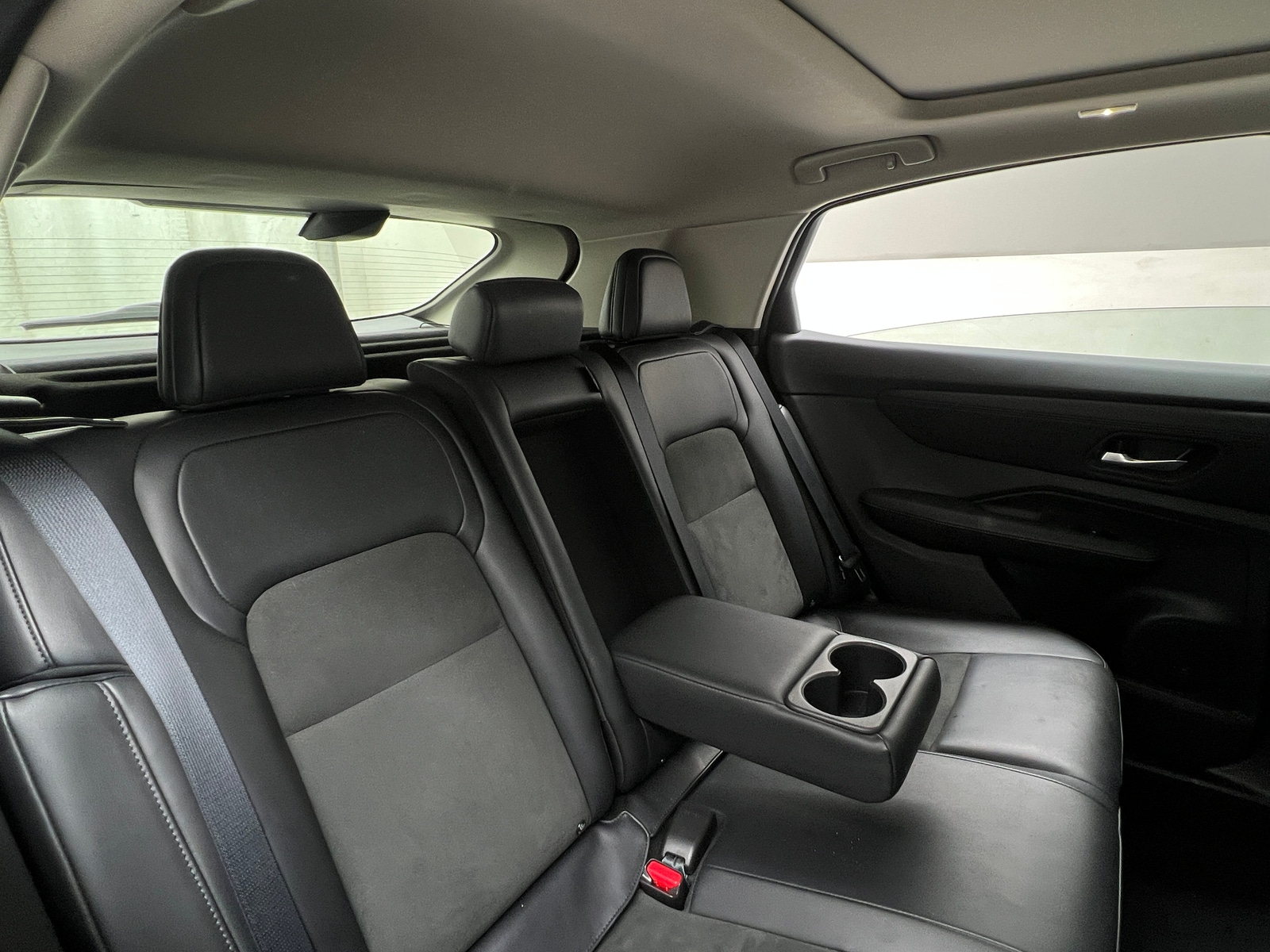 Thumbnail: 2023 Nissan Ariya - 5