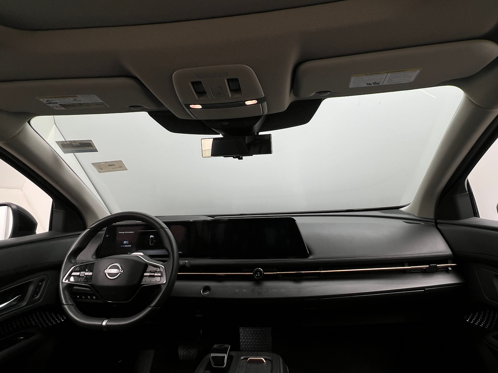 Thumbnail: 2023 Nissan Ariya - 2