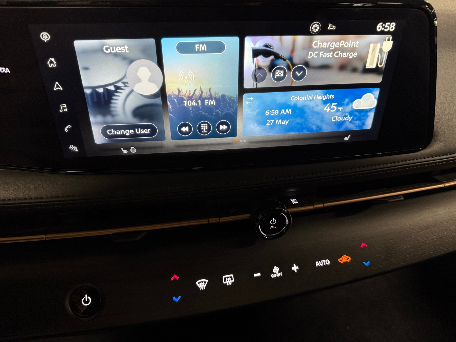 Thumbnail: 2023 Nissan Ariya - 3