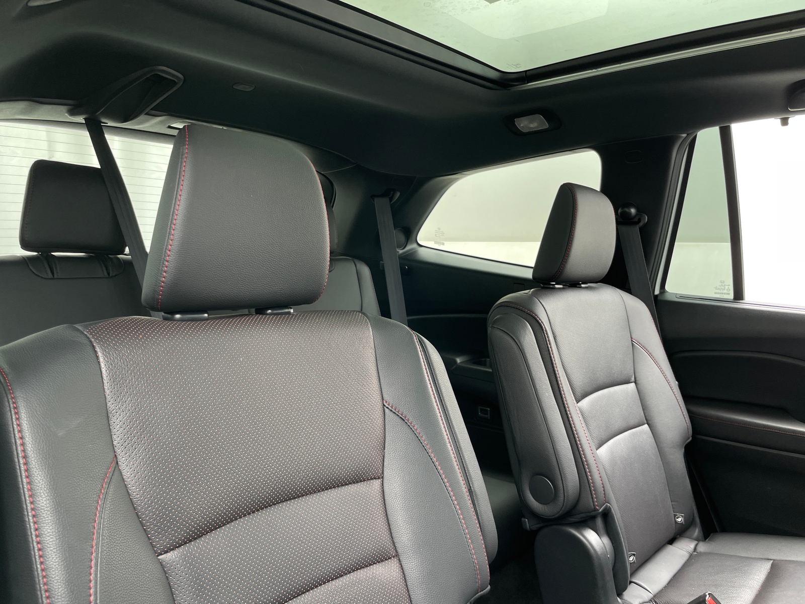 Thumbnail: 2022 Honda Pilot - 5