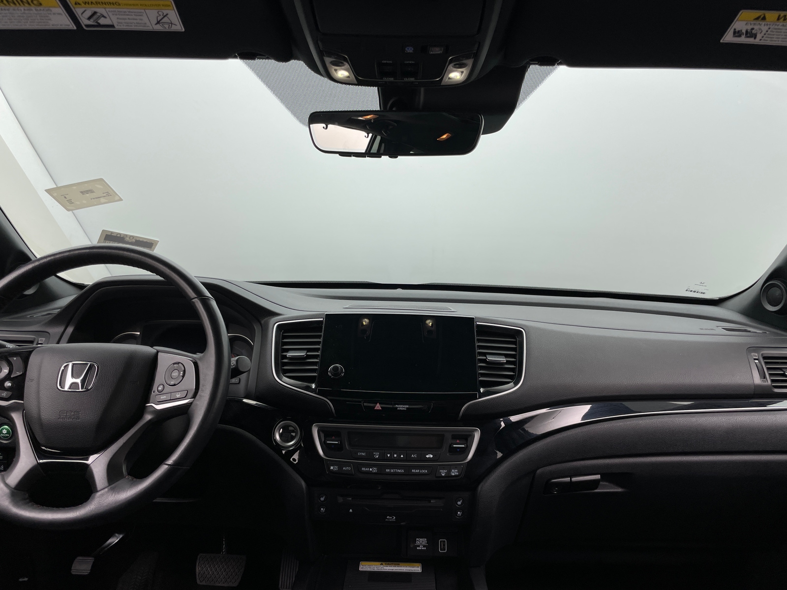 Thumbnail: 2022 Honda Pilot - 2