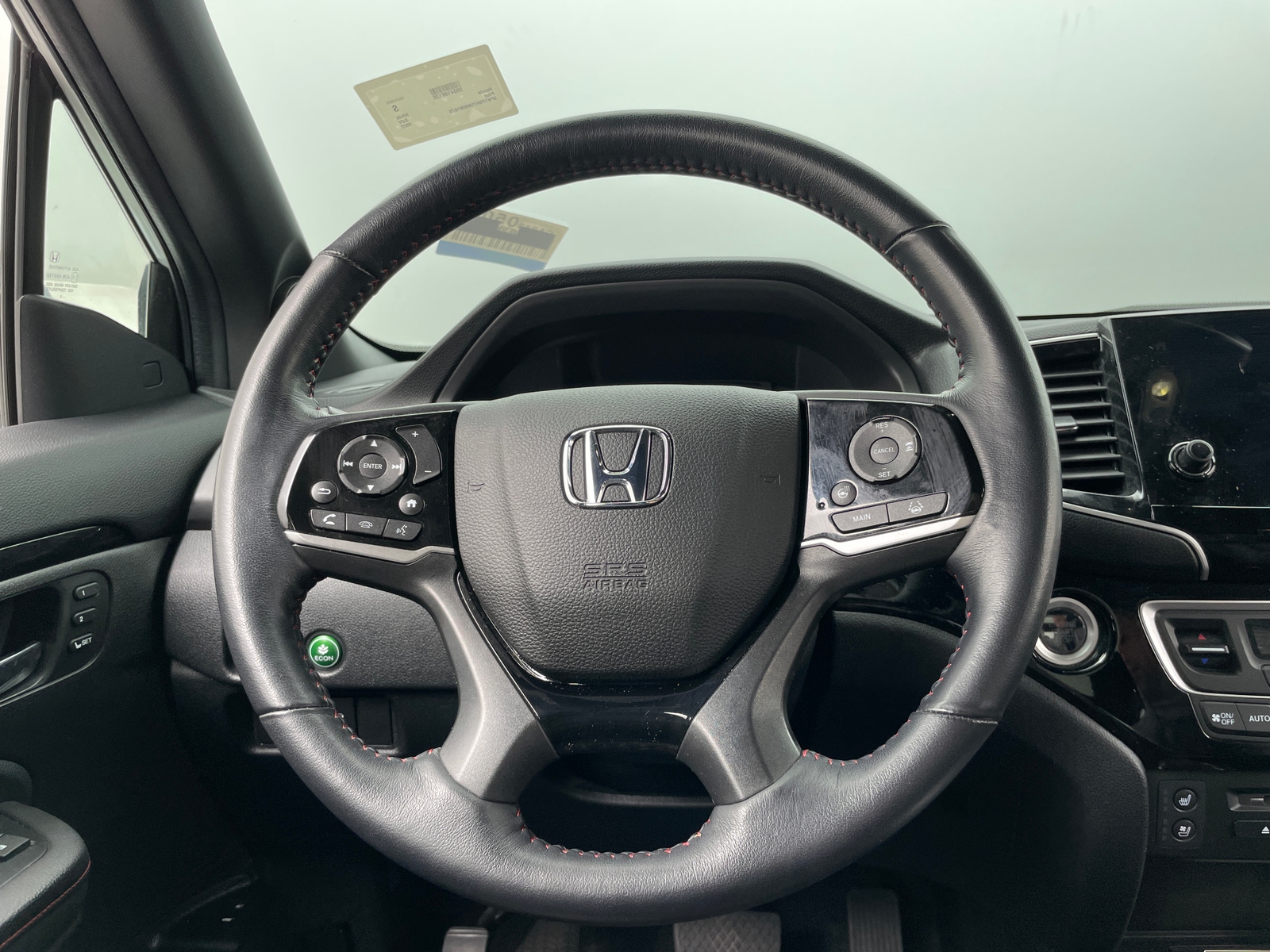 Thumbnail: 2022 Honda Pilot - 4