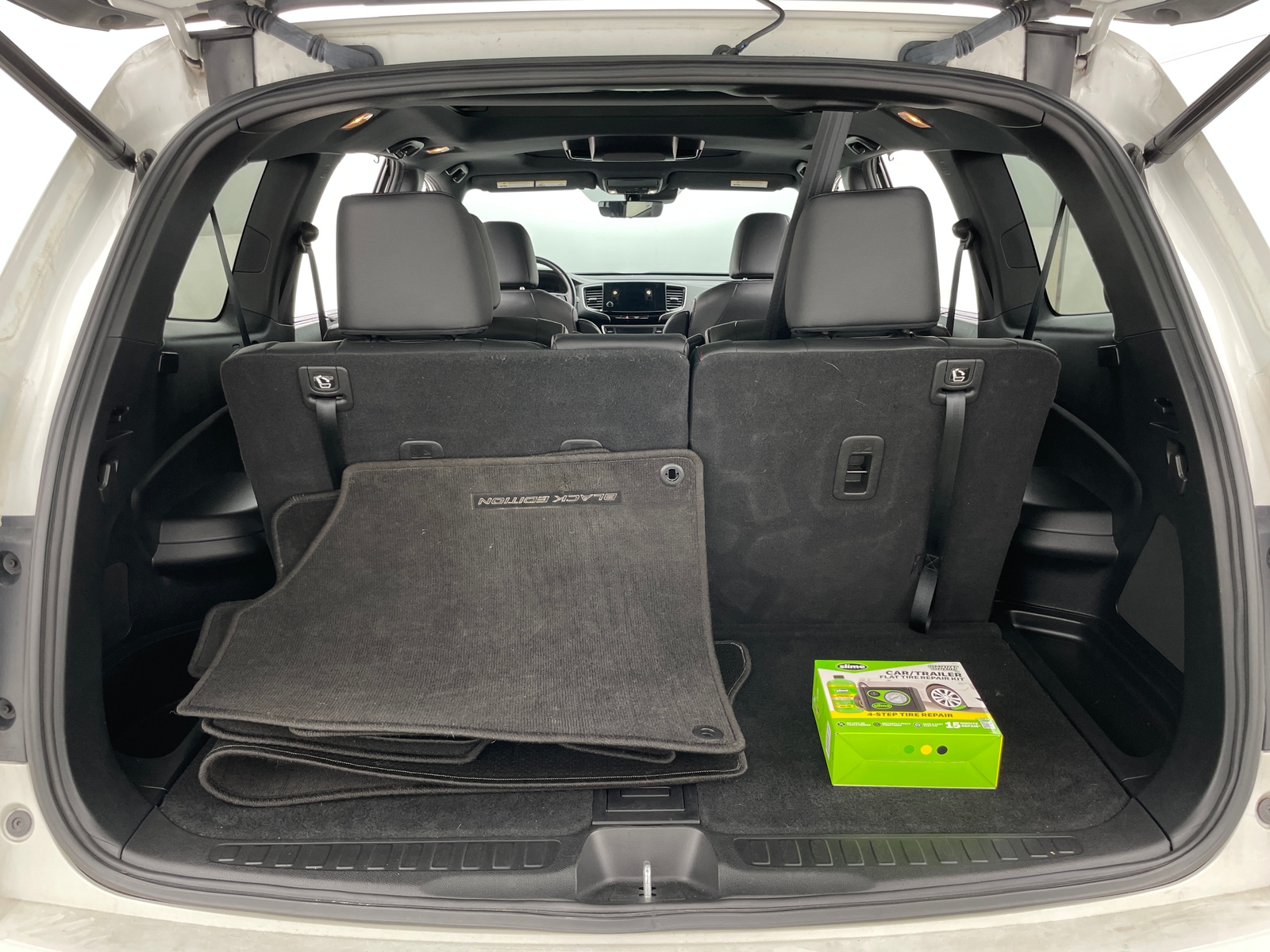 Thumbnail: 2022 Honda Pilot - 6