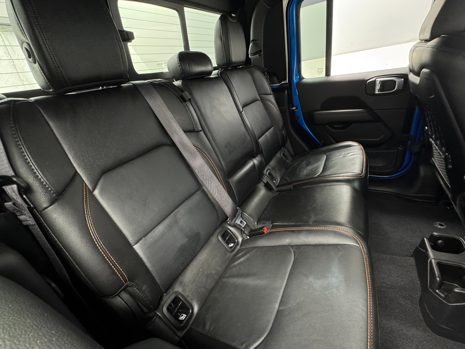 Thumbnail: 2023 Jeep Gladiator - 5