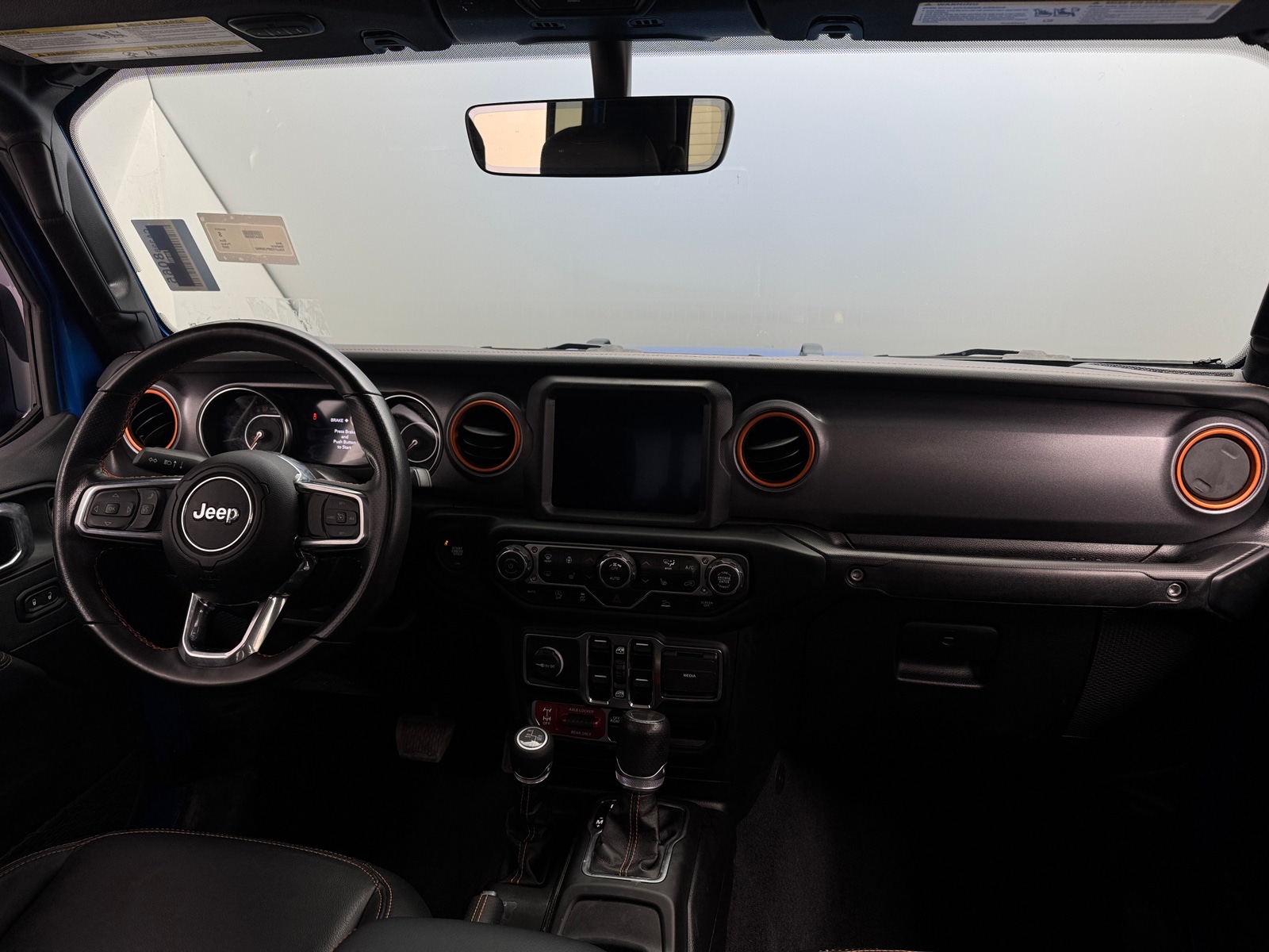 Thumbnail: 2023 Jeep Gladiator - 2