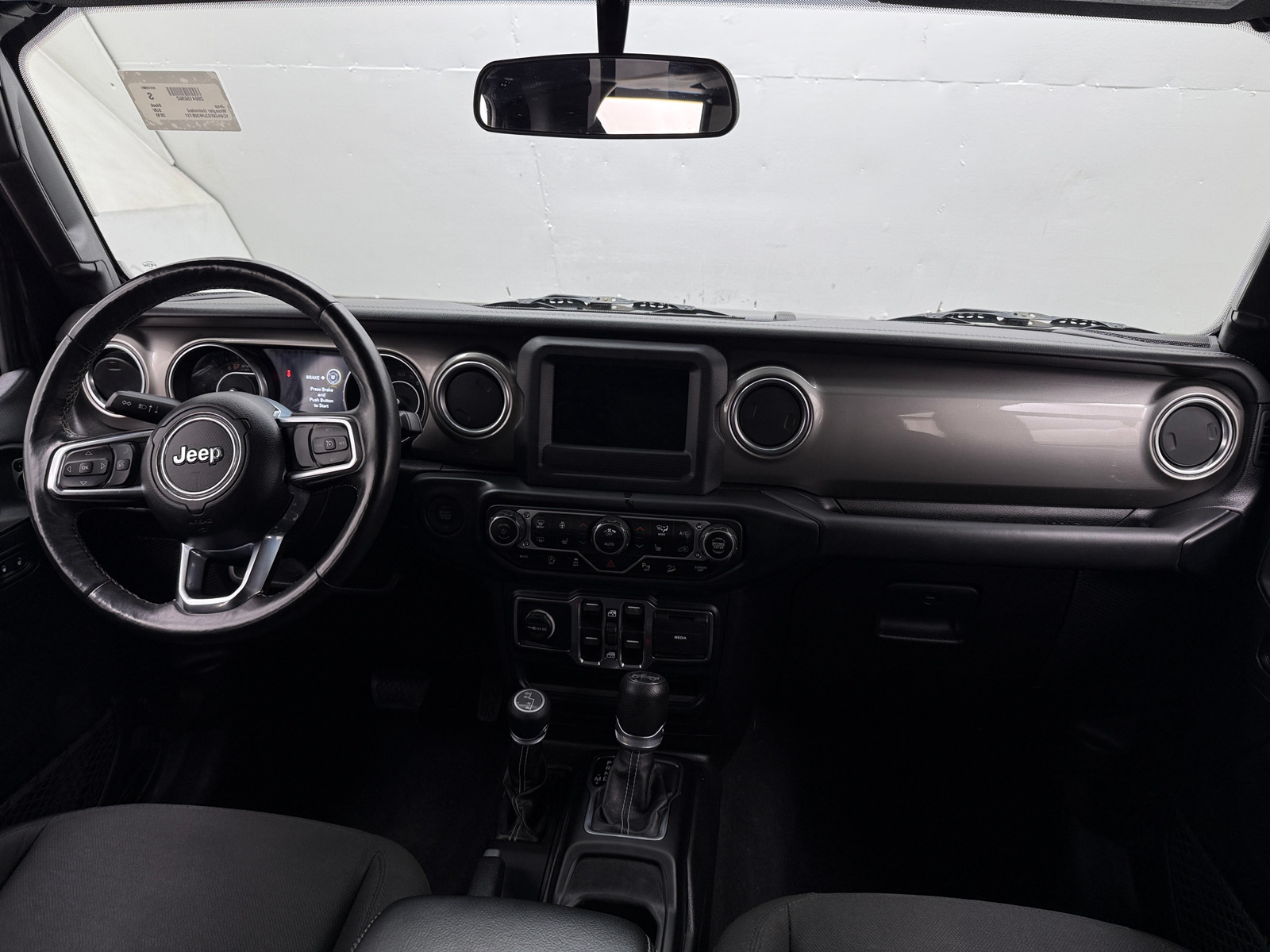 Thumbnail: 2018 Jeep Wrangler - 3