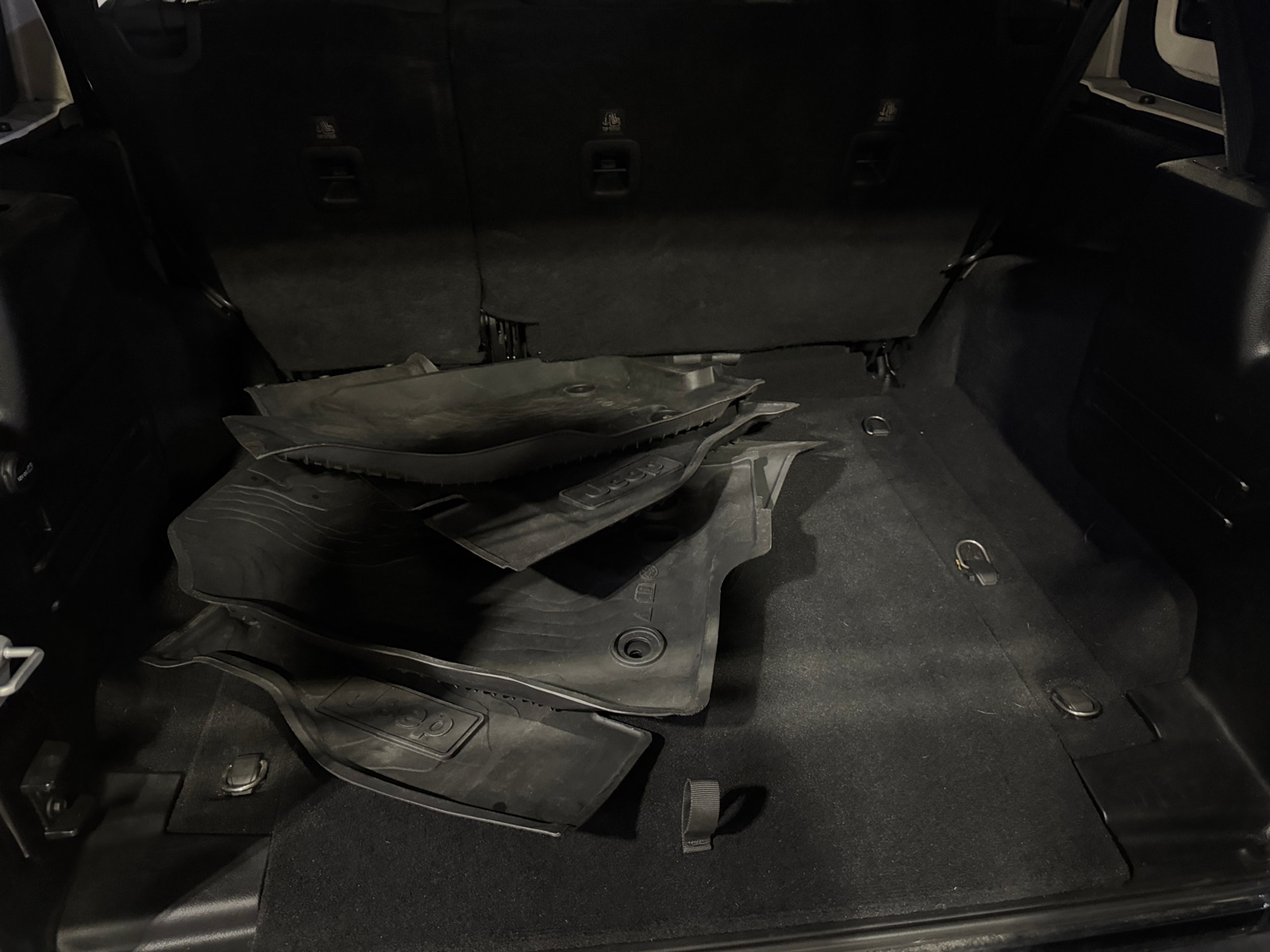 Thumbnail: 2018 Jeep Wrangler - 7