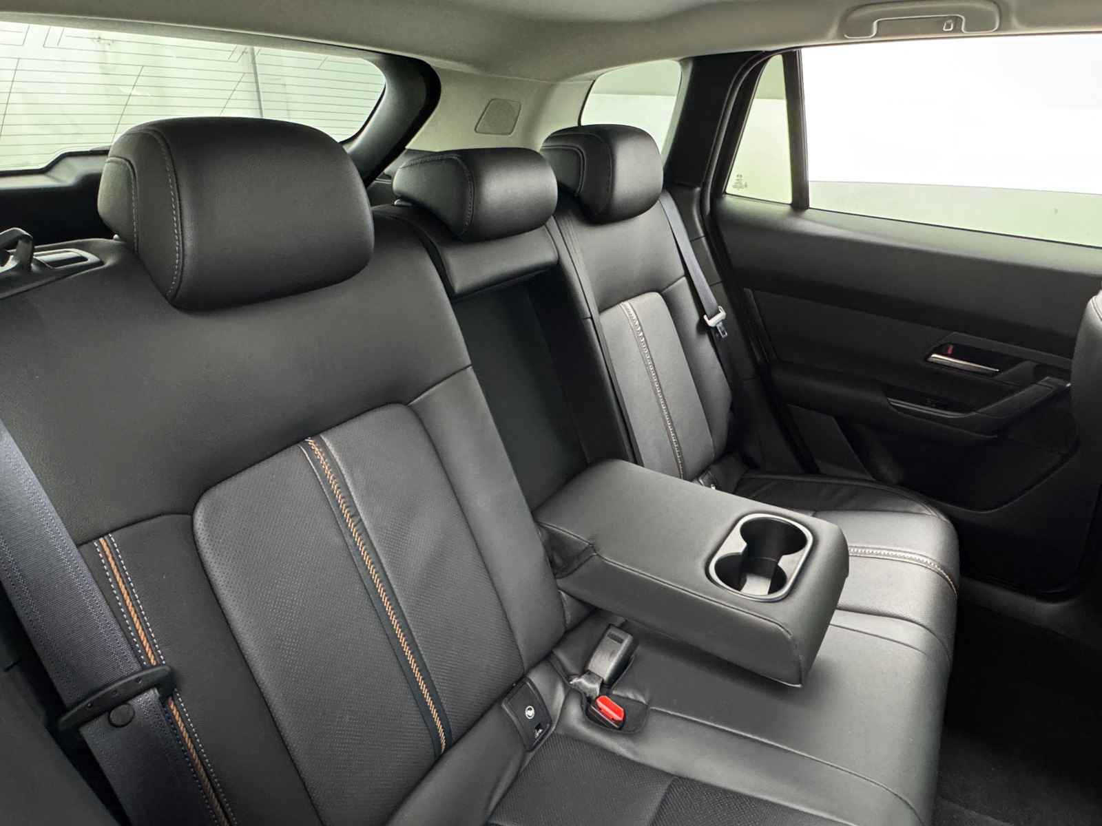 Thumbnail: 2025 Mazda CX-50 - 5