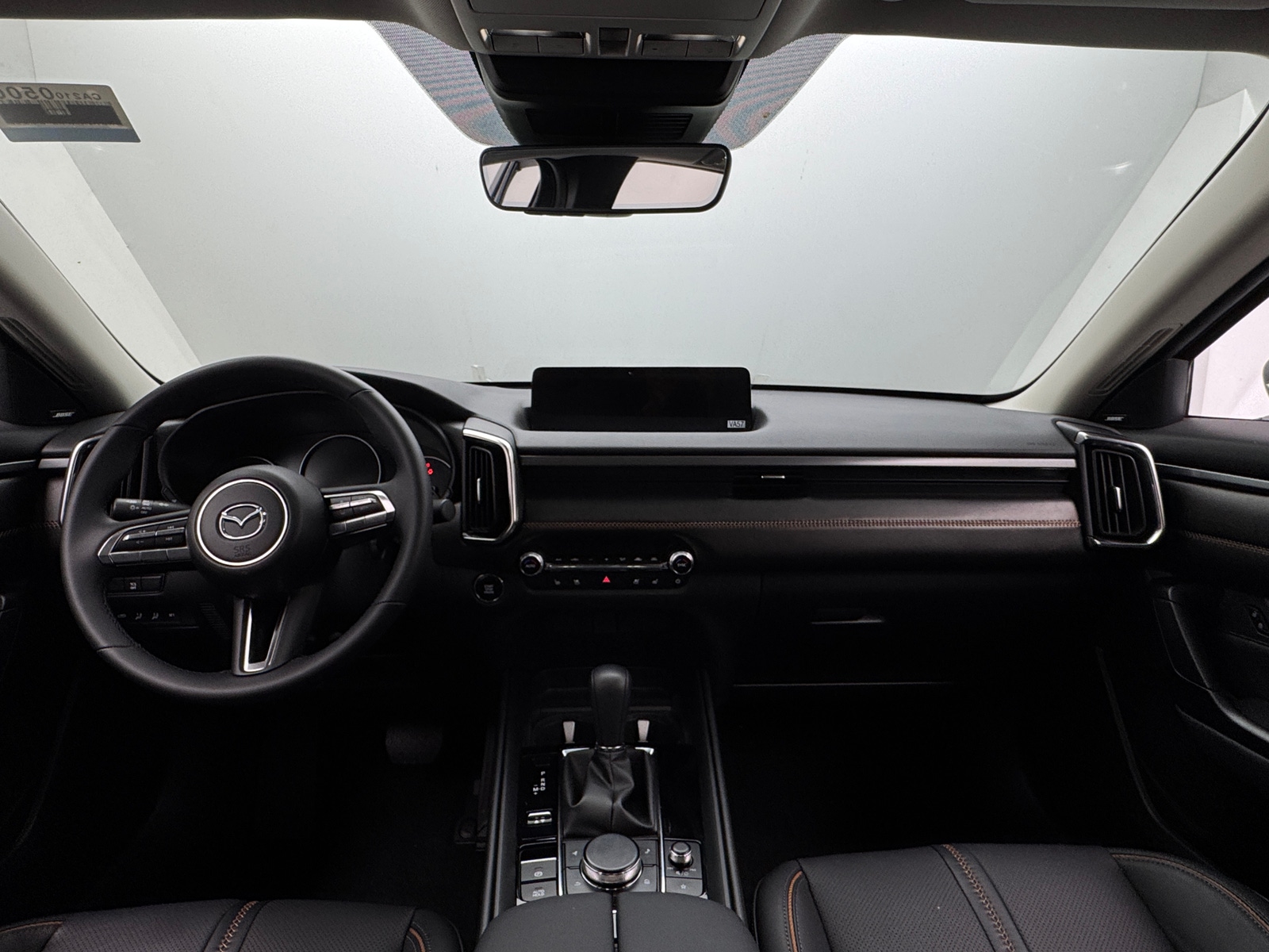 Thumbnail: 2025 Mazda CX-50 - 2