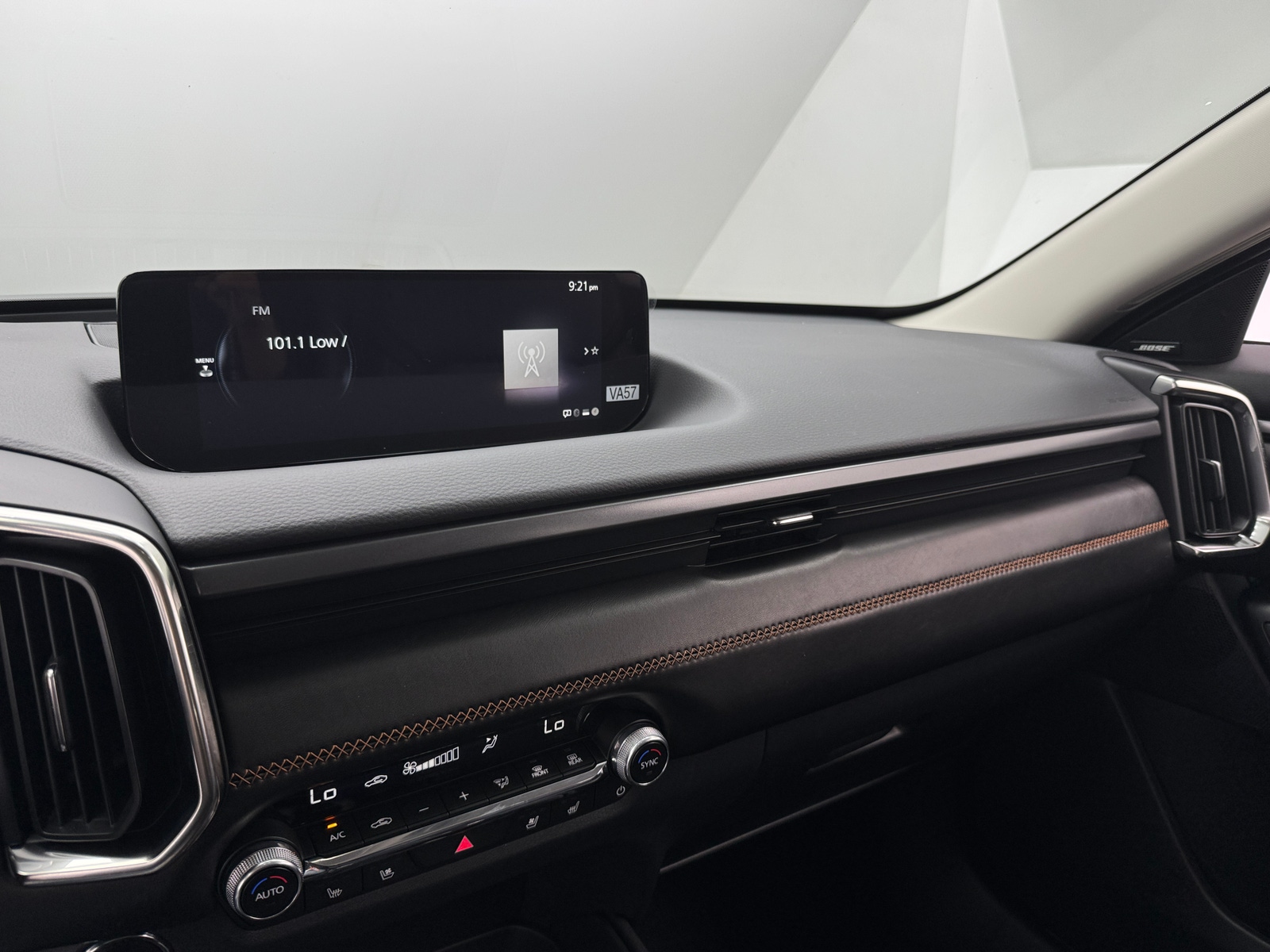 Thumbnail: 2025 Mazda CX-50 - 3