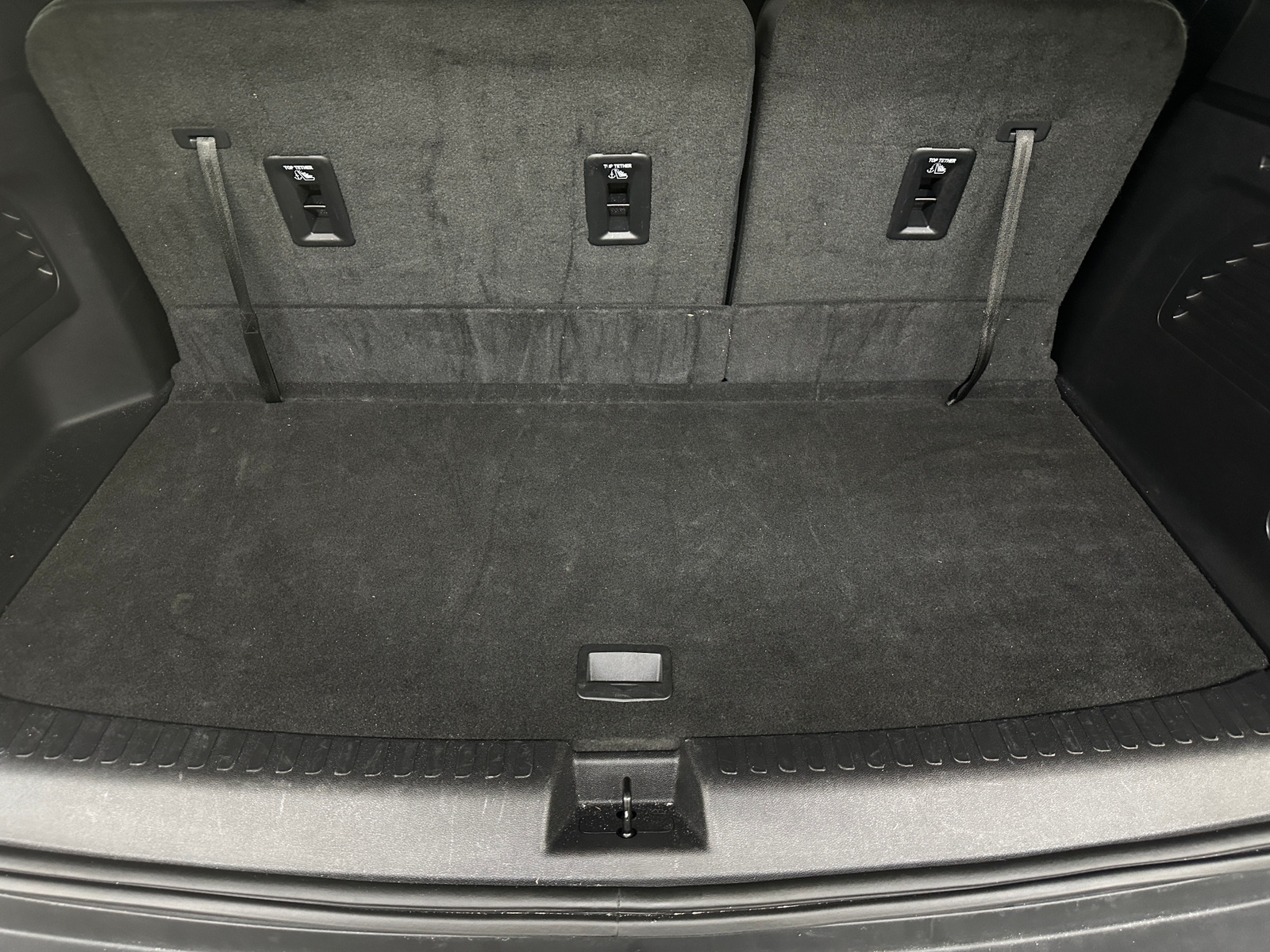 Thumbnail: 2025 Chevrolet Traverse - 7