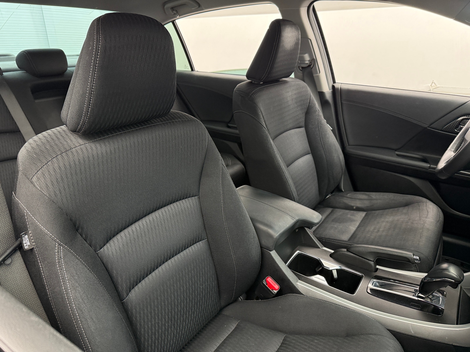 Thumbnail: 2013 Honda Accord - 2