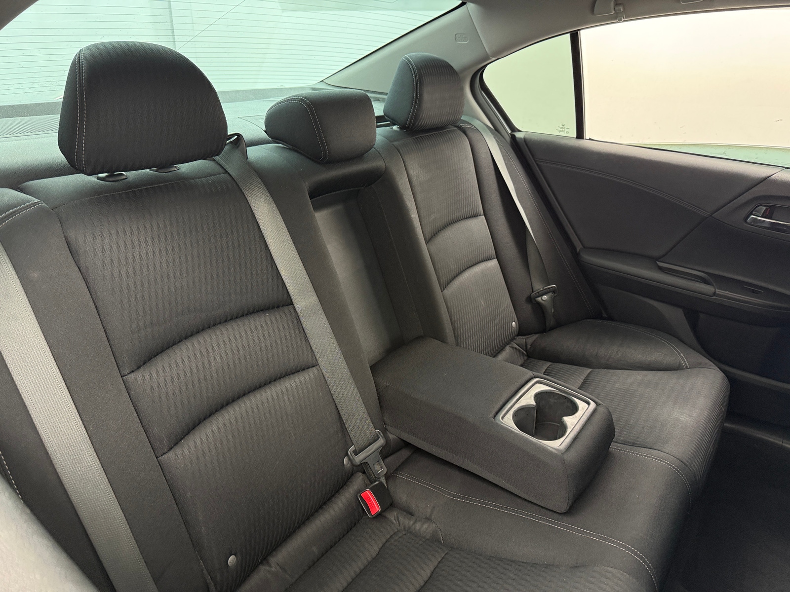 Thumbnail: 2013 Honda Accord - 6