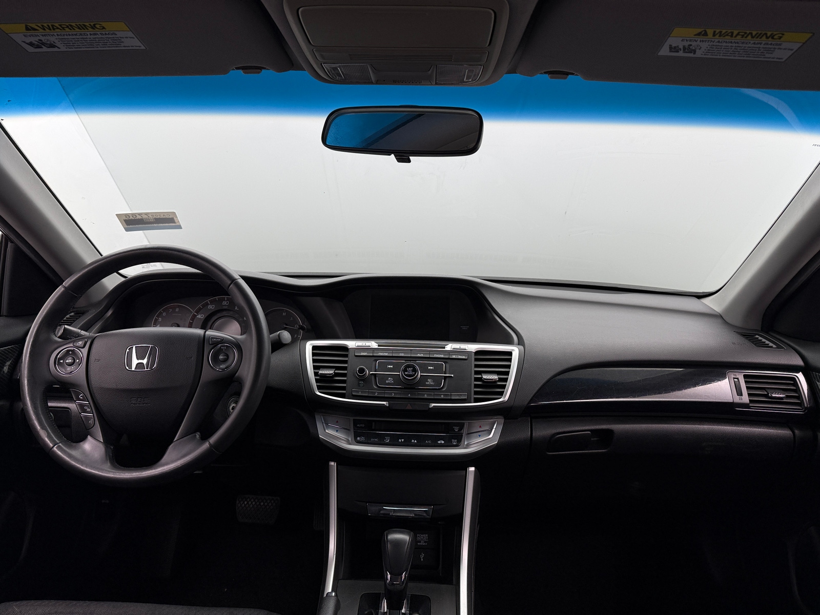 Thumbnail: 2013 Honda Accord - 3