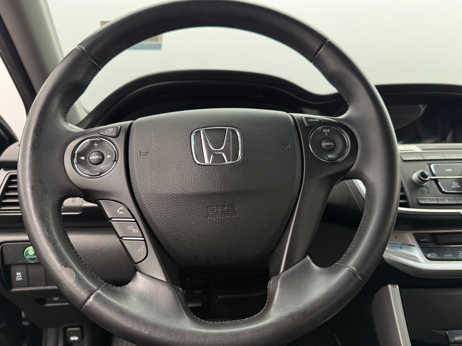 Thumbnail: 2013 Honda Accord - 5