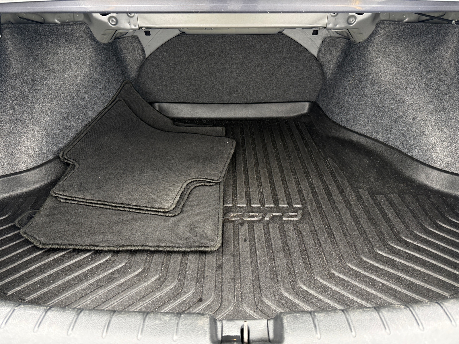 Thumbnail: 2013 Honda Accord - 7